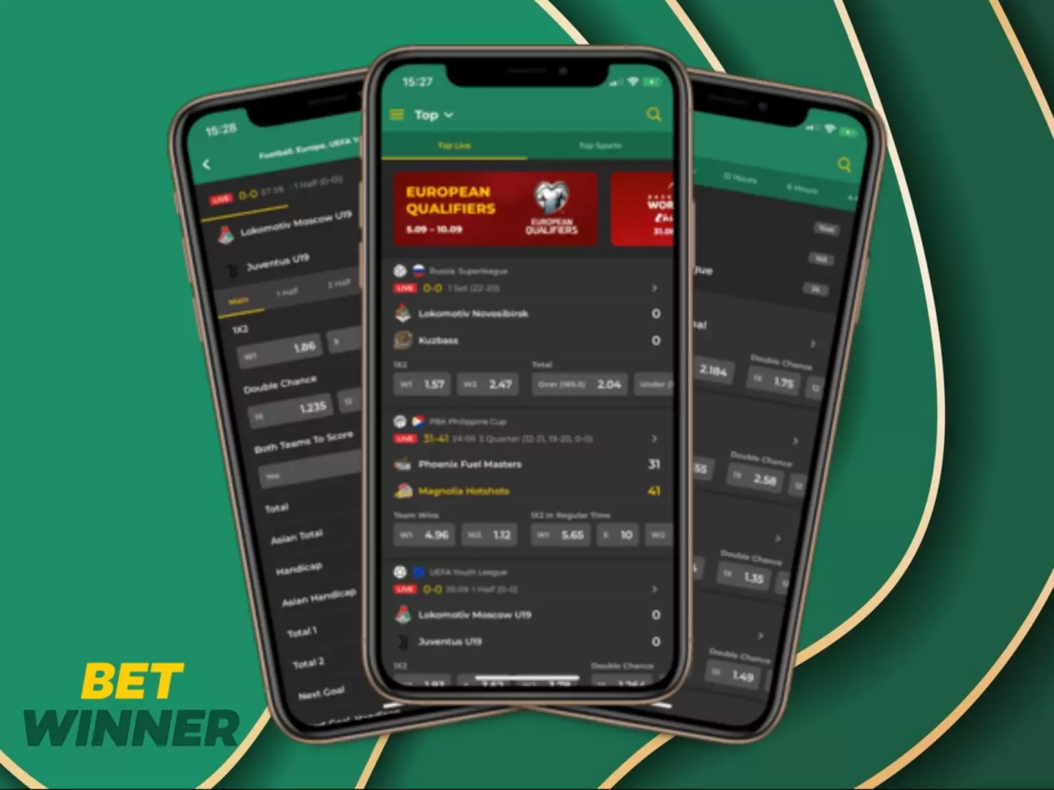 Betwinner Sports Betting – Lessons Learned From Google