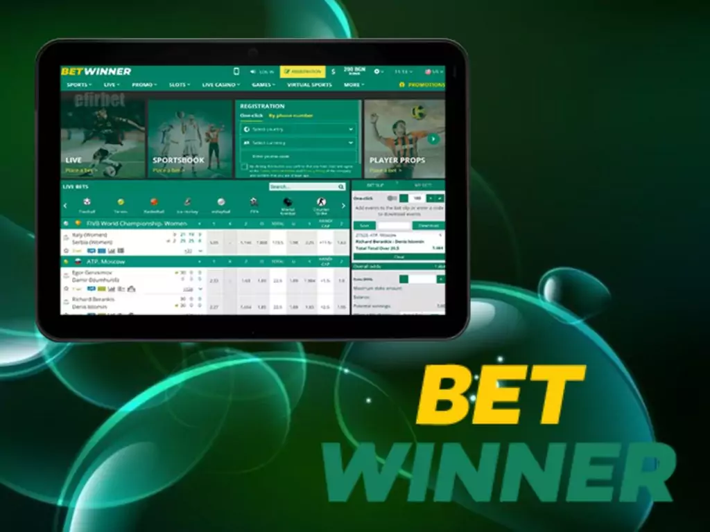 Betwinner Play Adventures