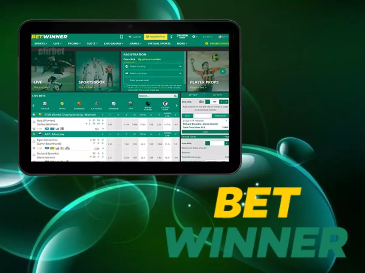 5 Ways You Can Get More Betwinner Bookmaker While Spending Less