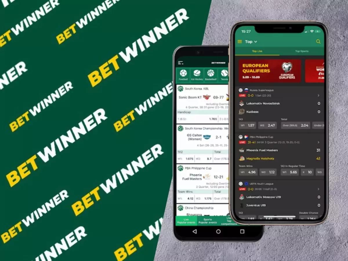 Need More Inspiration With Betwinner connexion? Read this!