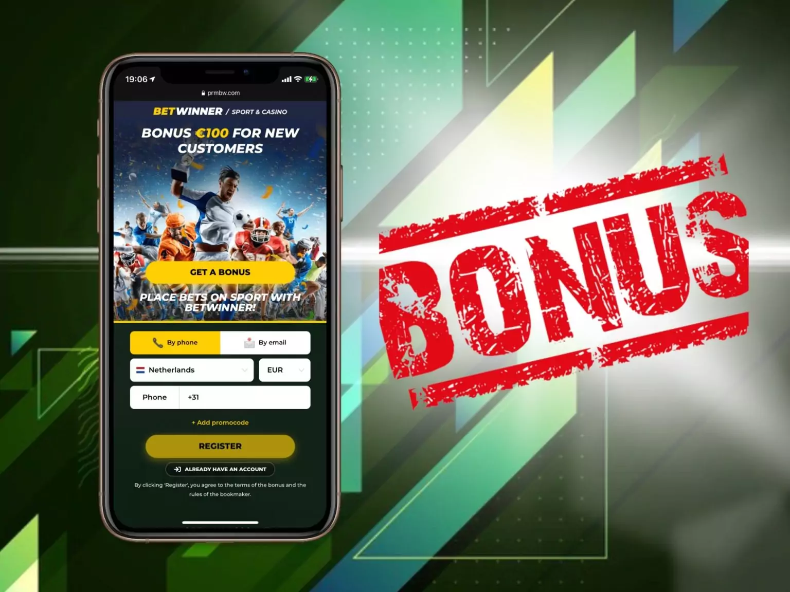 How To Turn Your http://betwinnerzm.com/betwinner-mobile/ From Zero To Hero