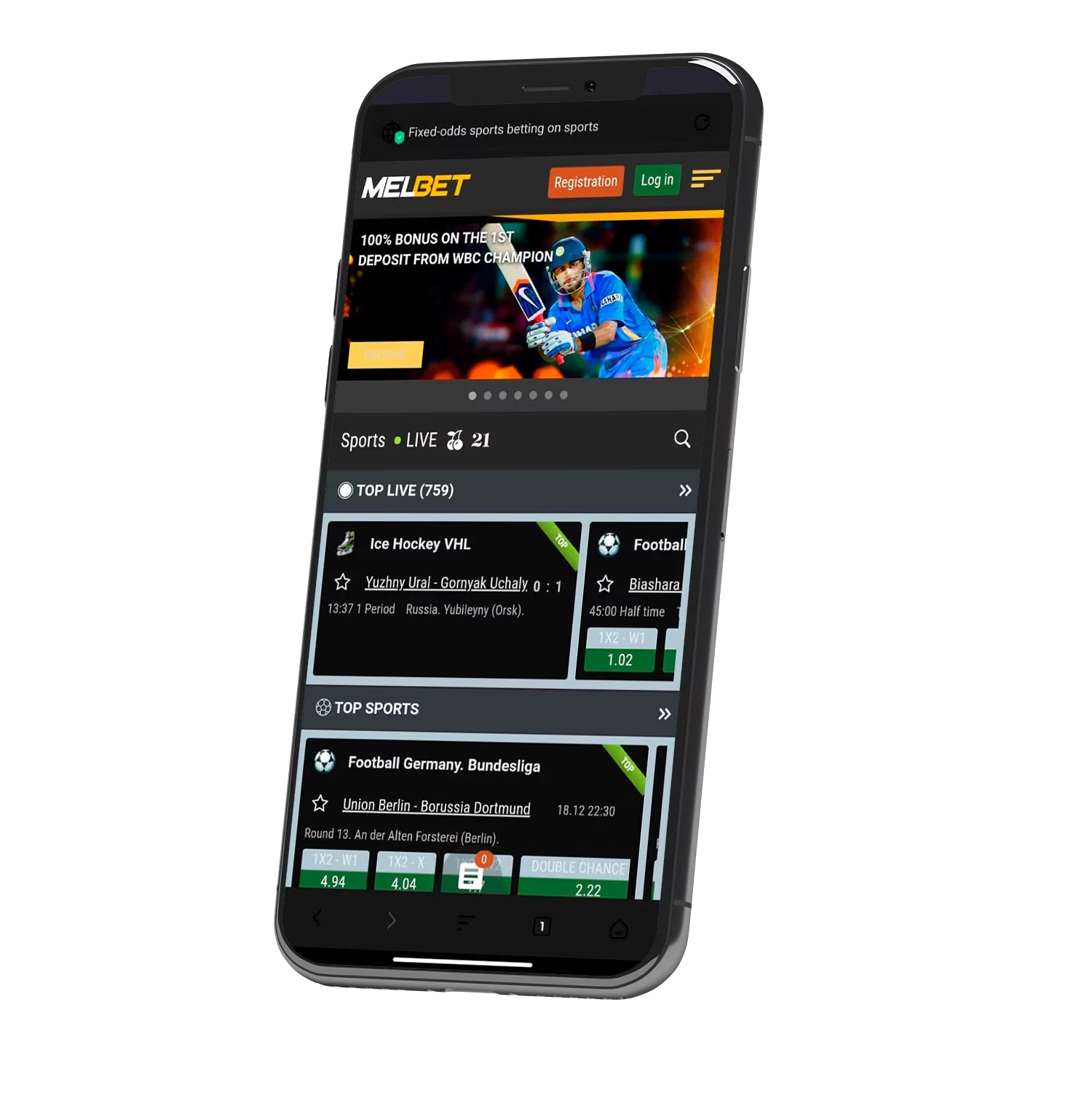 Olimpbet: Transforming Your Betting Experience with Innovation Hopes and Dreams