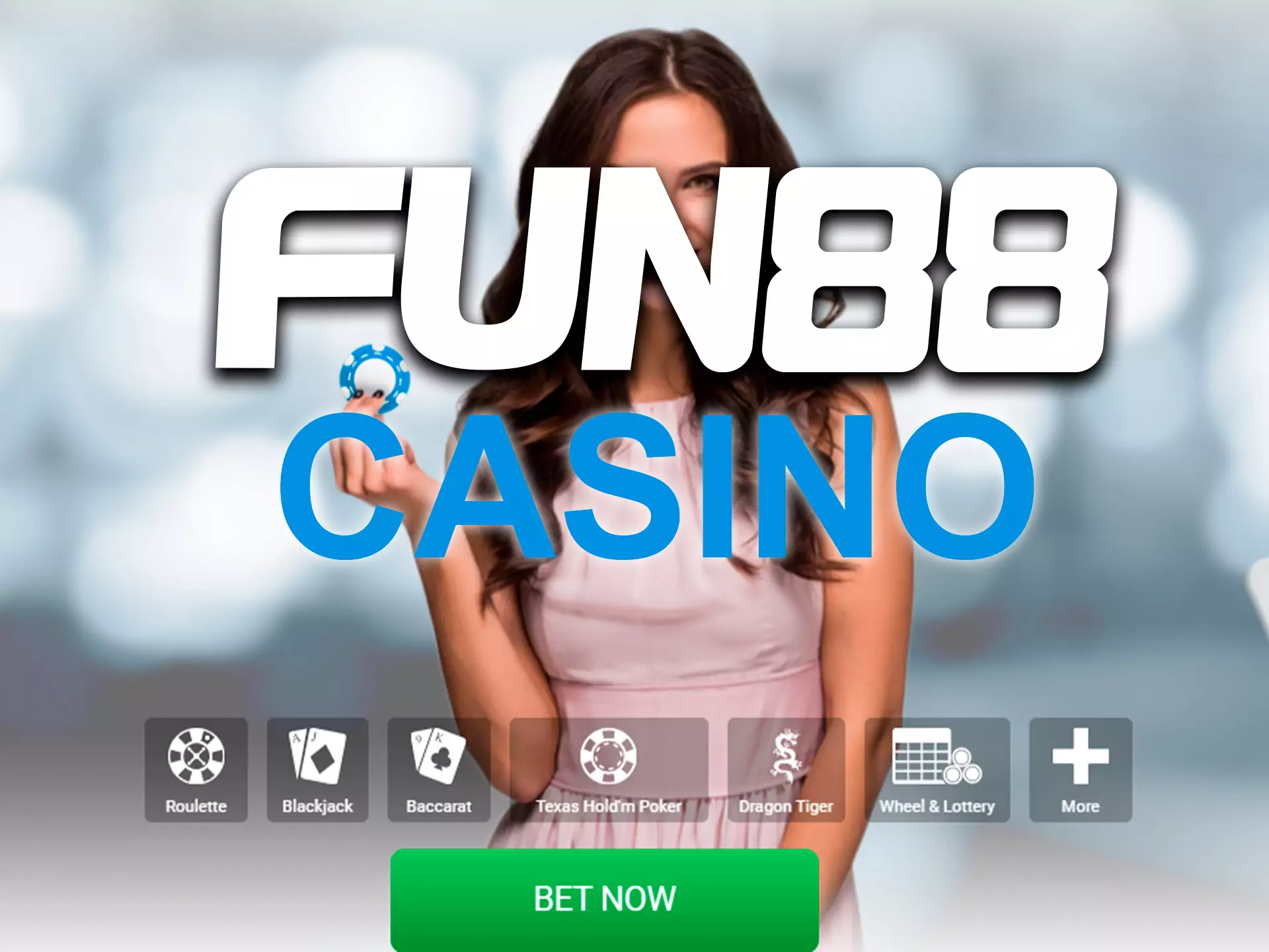 Fun88 – Official Site for Sports Betting and Casino in India 2024