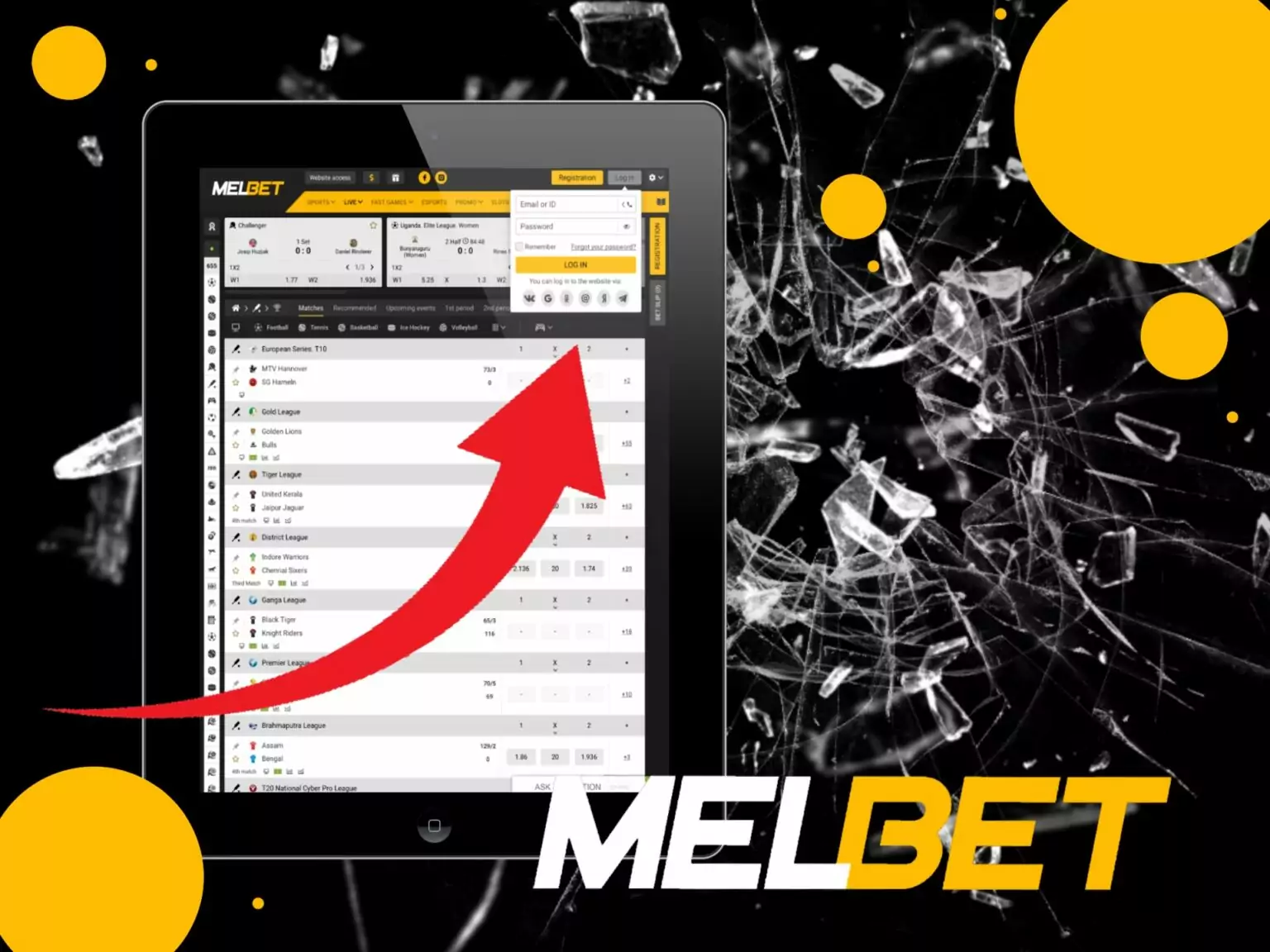 Must Have Resources For Exclusive Bonuses Await Cricket Betting Lovers at Crickex!