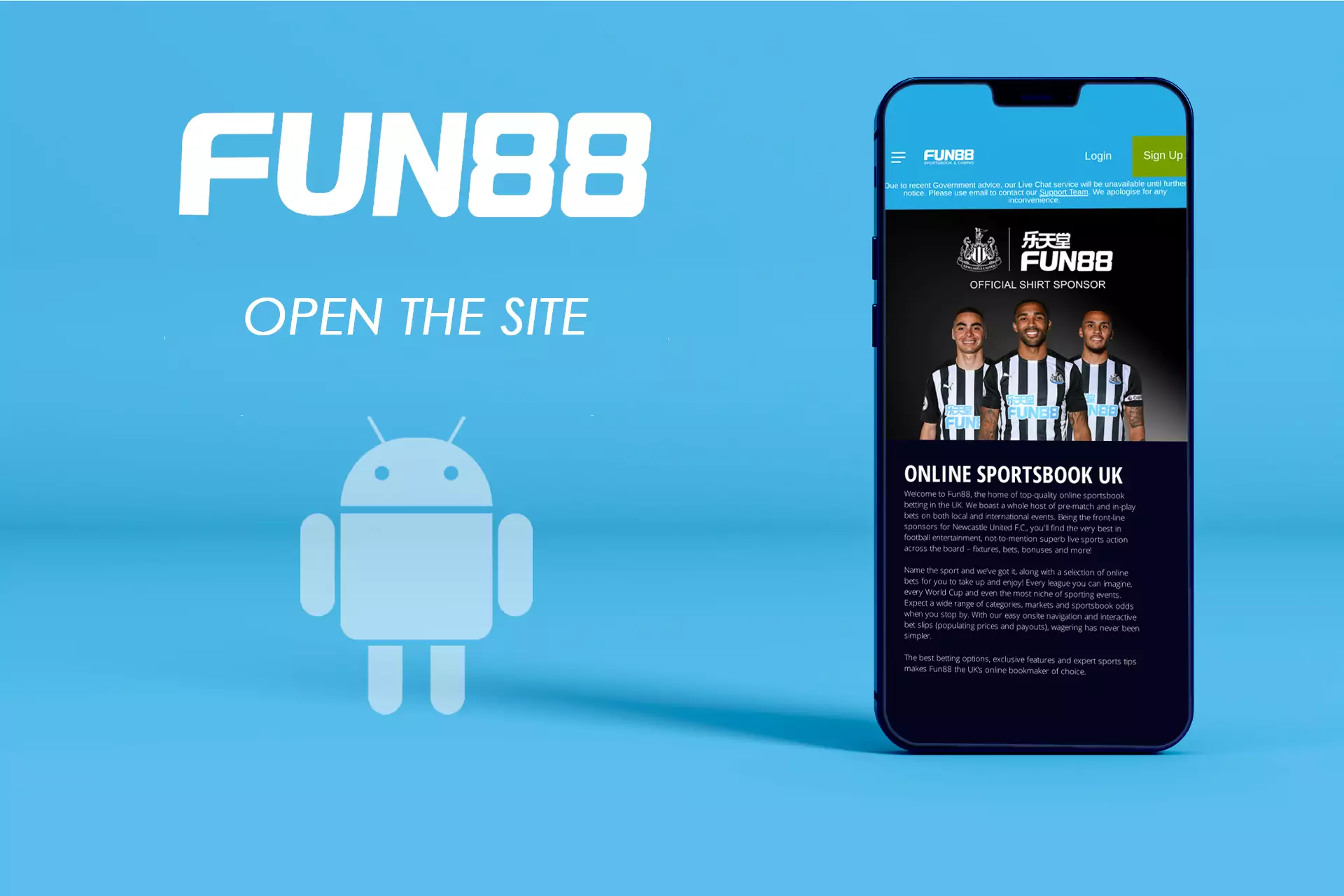 Fun88 Leading the Charge in Asian Online Betting