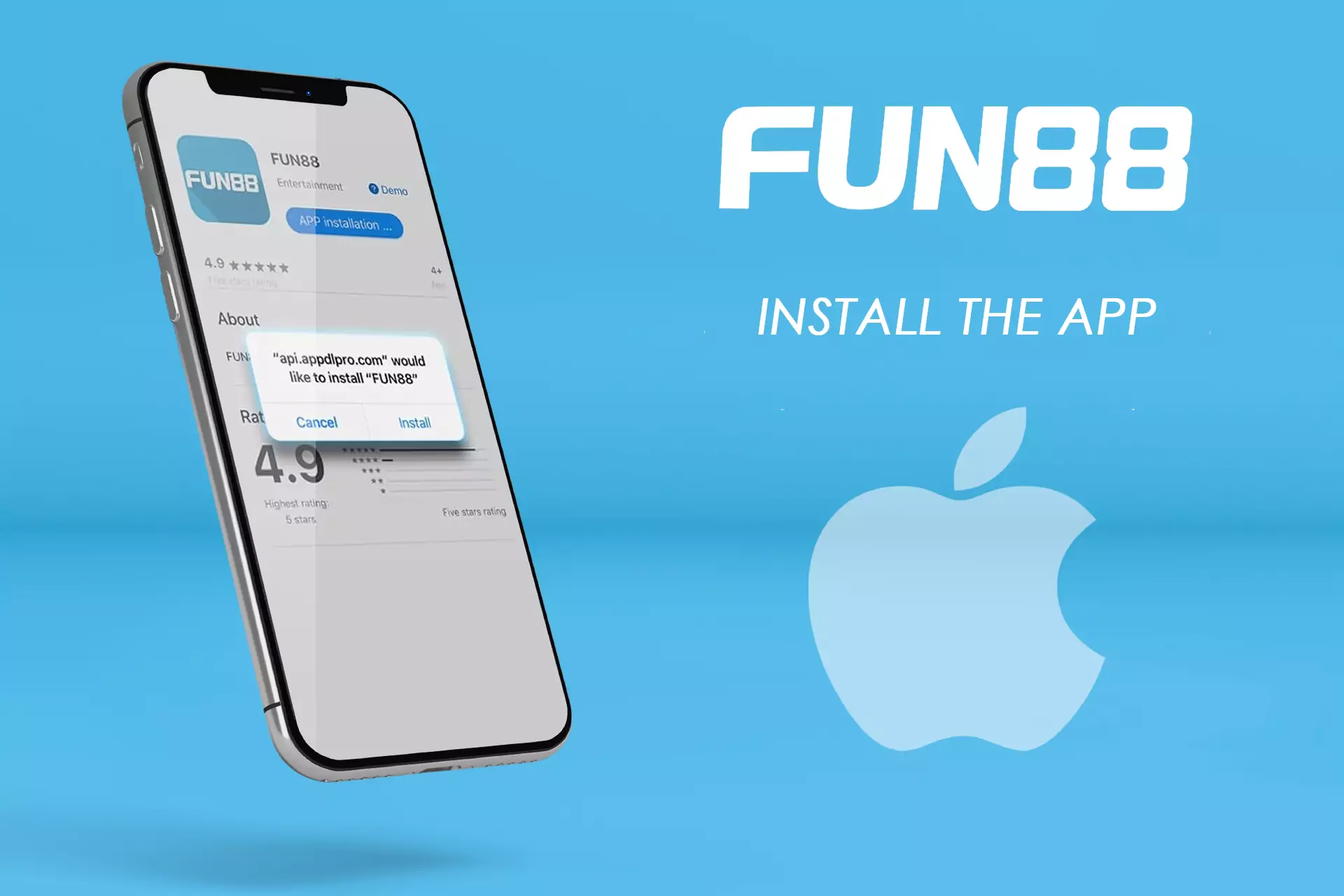 Fun88 App Download for Android (APK) and iOS 2024 Free