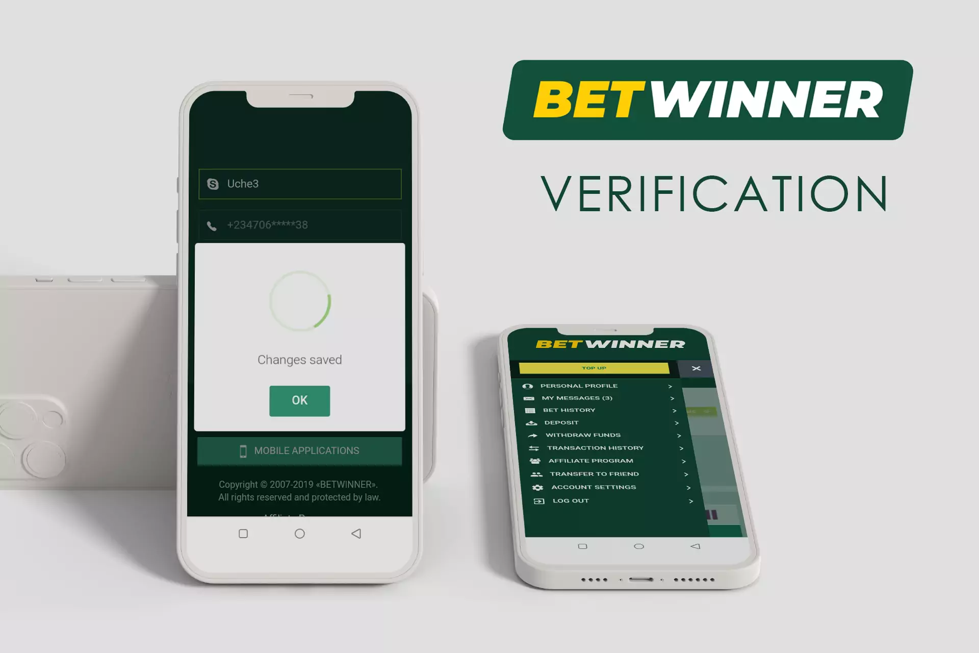 Secrets To betwinner – Even In This Down Economy