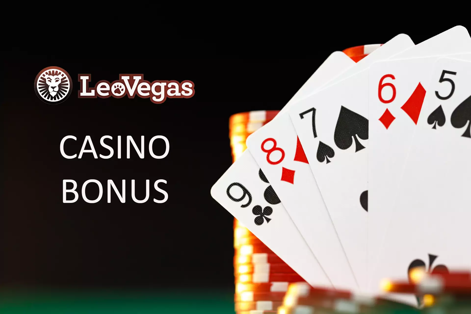 At Live Casino, you can get a special bonus of up to 80000 INR.