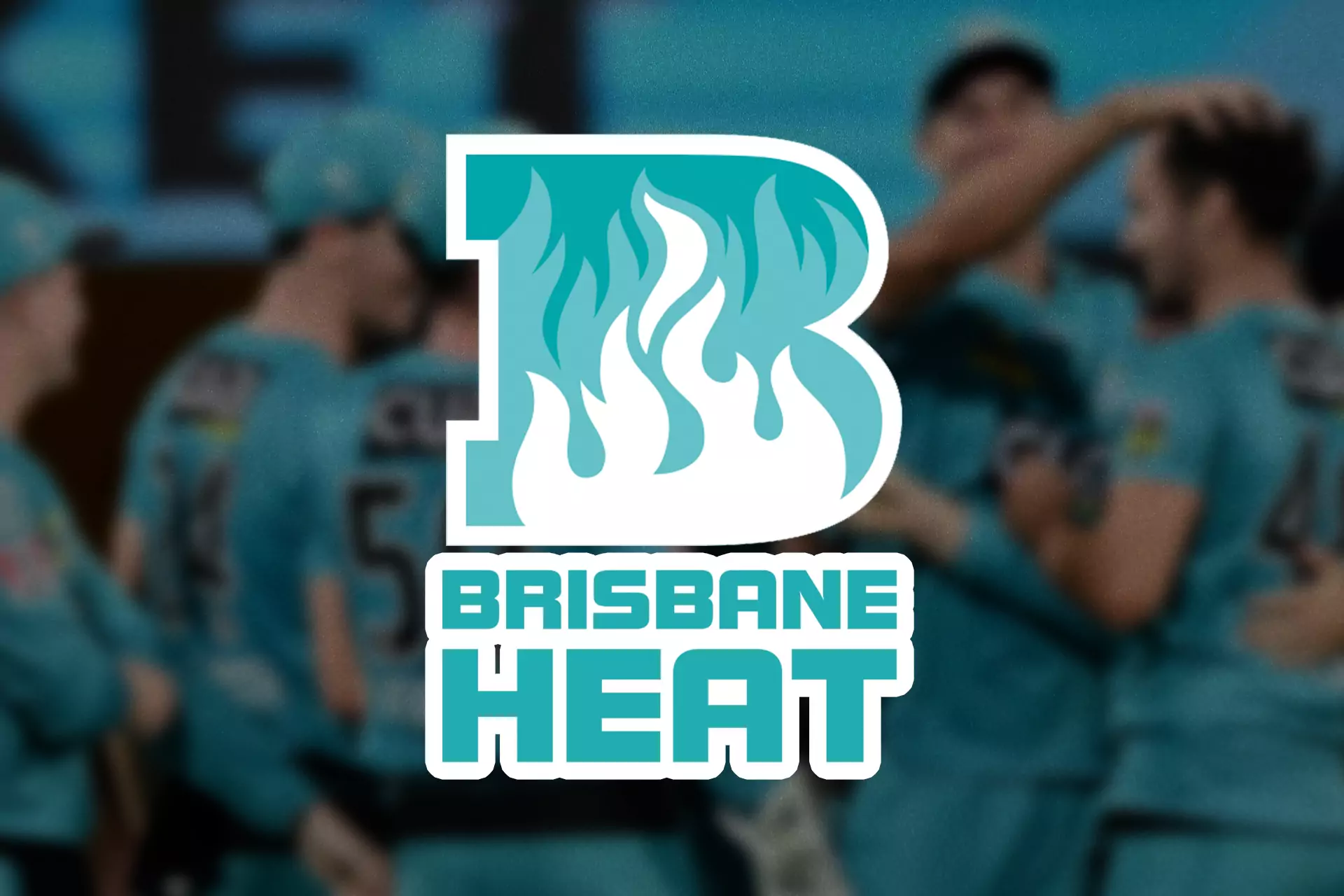 The team Brisbane Heat was founded in 2011.