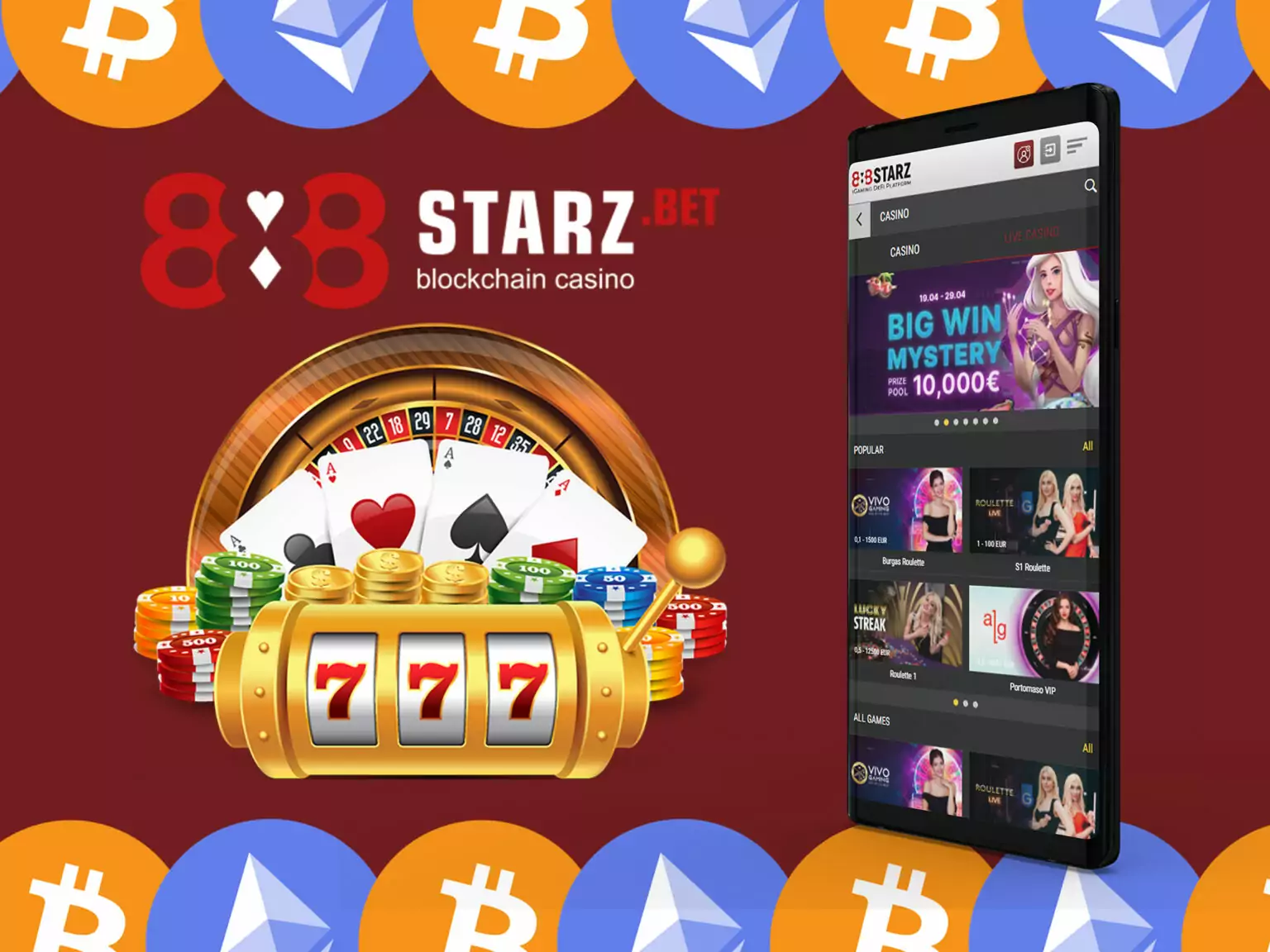 Casino Online Games Explained