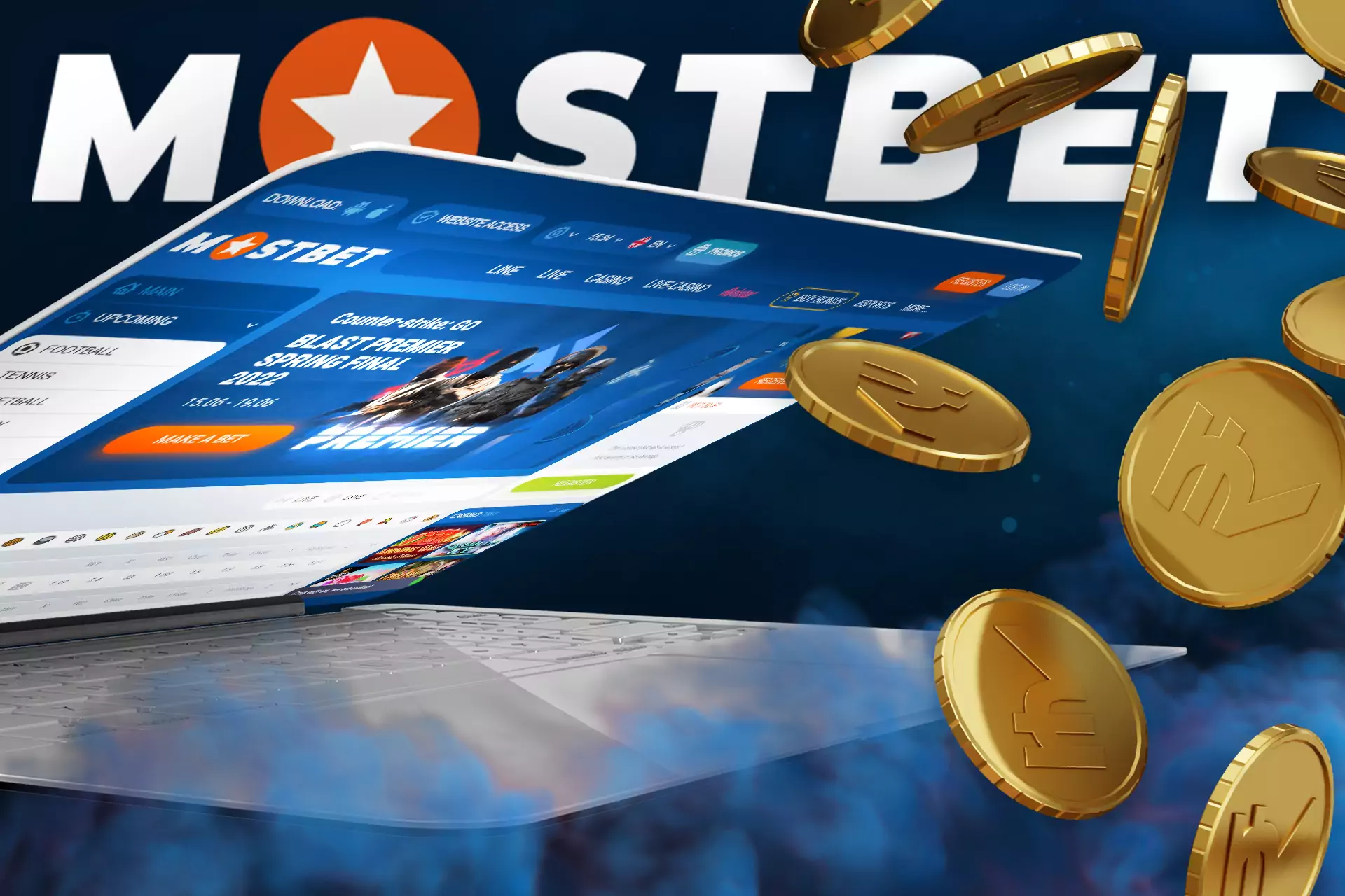 Top 10 Mostbet: The Online Casino with Endless Gaming Options Accounts To Follow On Twitter