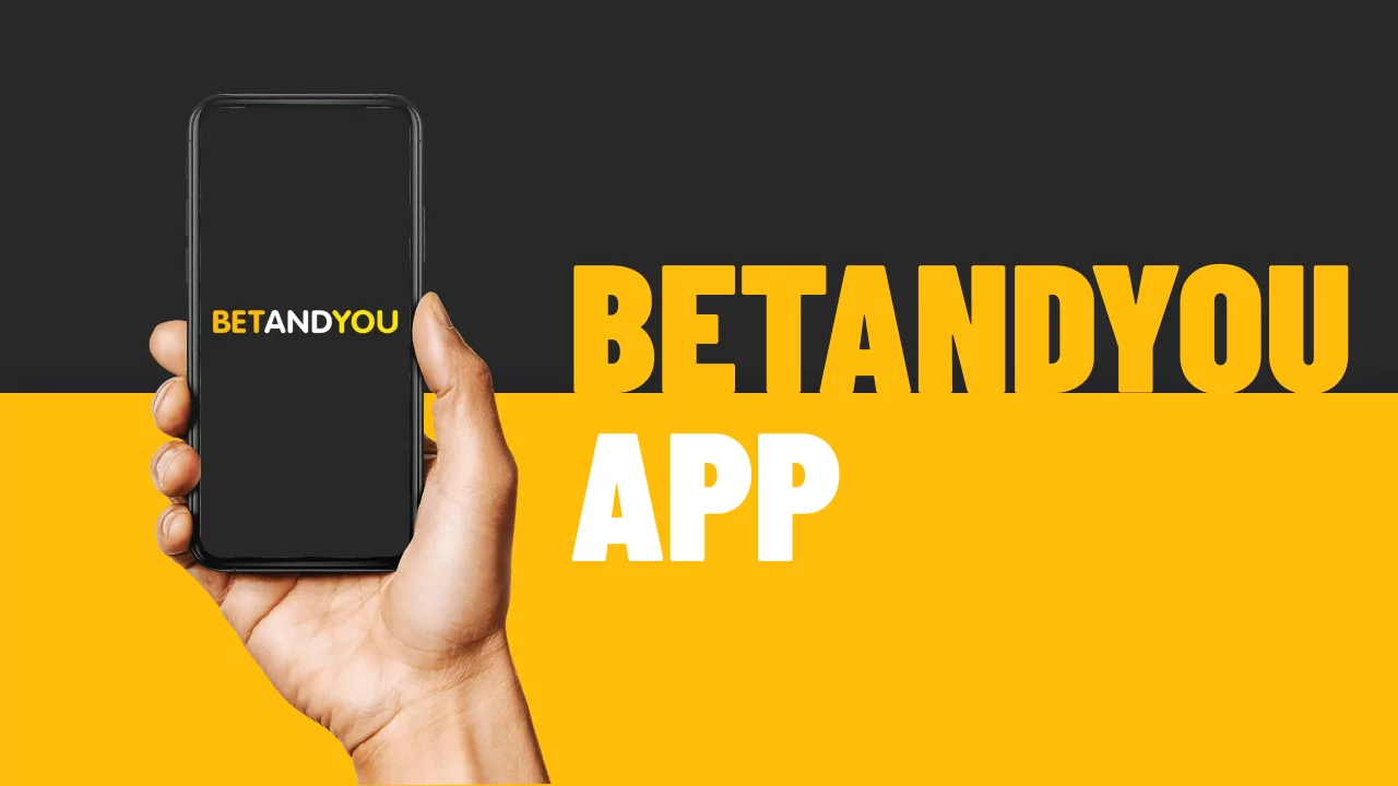 Betandyou app video review.