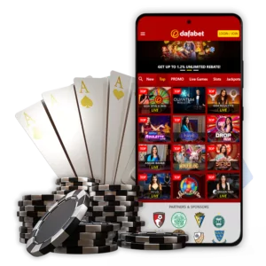 Dafabet Casino India: Games, How to Start, Bonus Up to INR 20,000