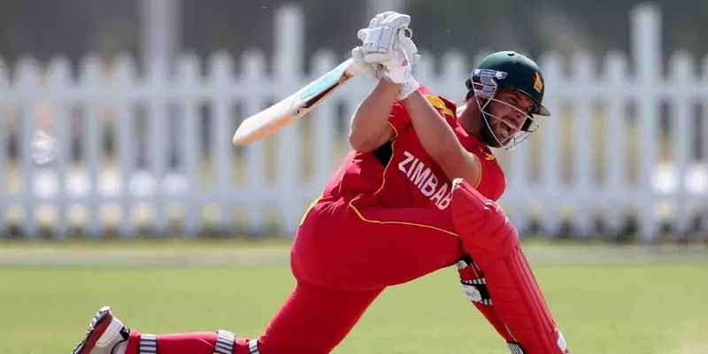 Ryan Berle is sure that Zimbabwe could be the front-runner for the ODI series.