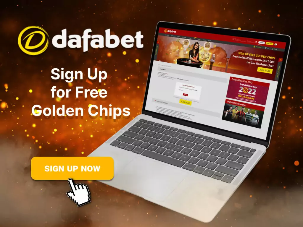 Elevate Your Betting Game with Dafabet Promotions