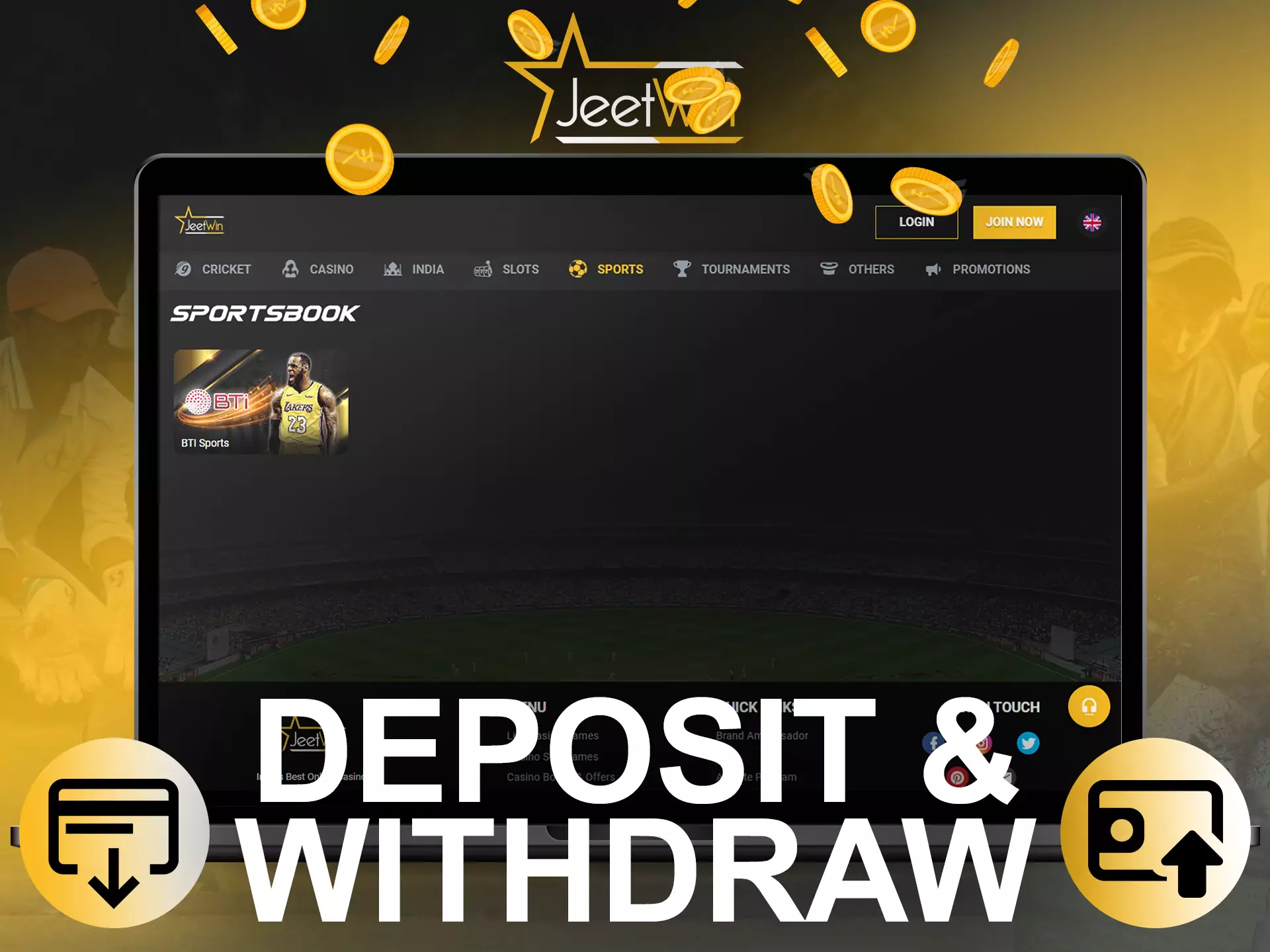 4 Key Tactics The Pros Use For Discover Unmatched Winning Opportunities with LVBet