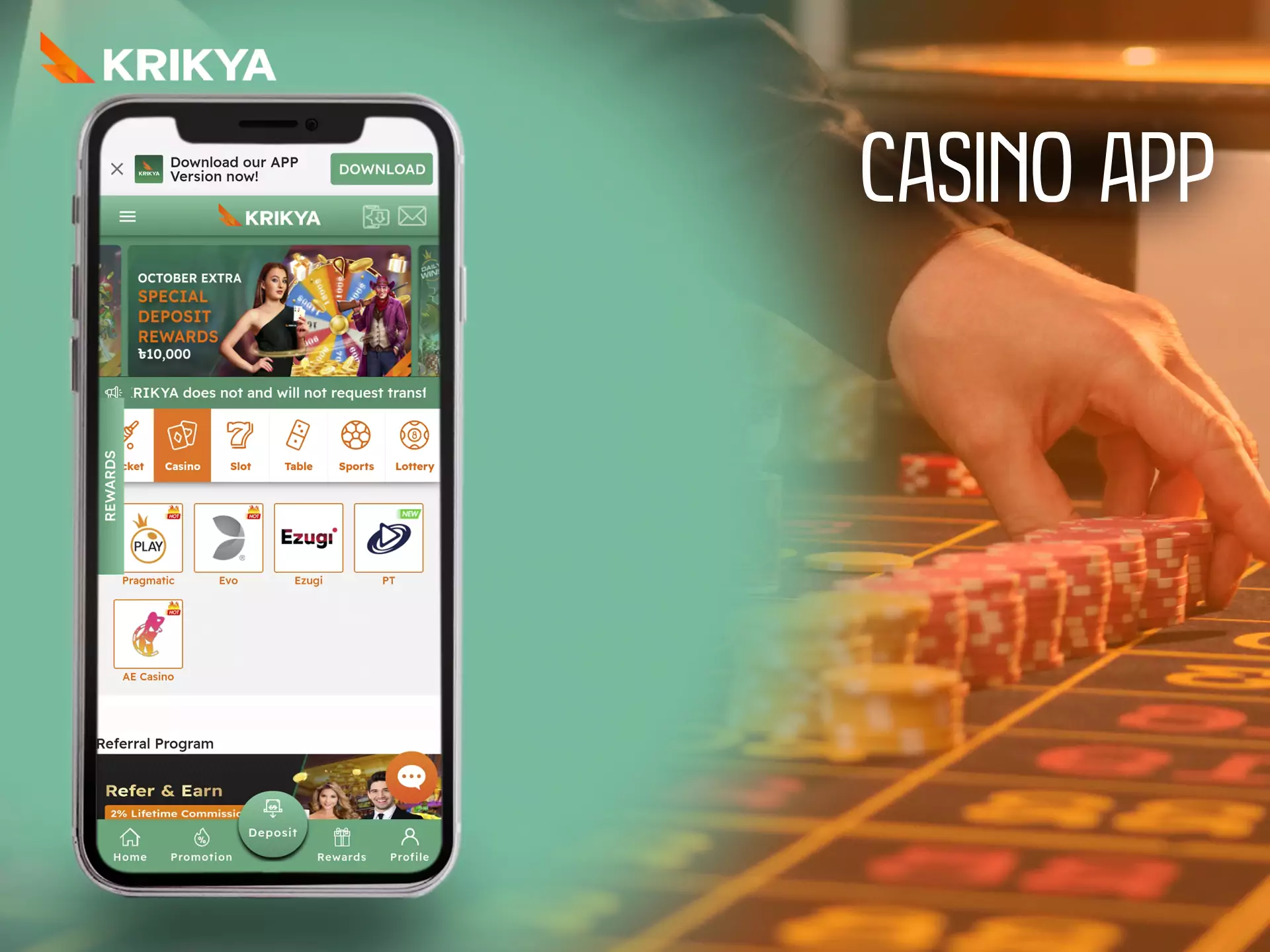 Got Stuck? Try These Tips To Streamline Your Live Casino Revolution: What’s Next for Indian Players?