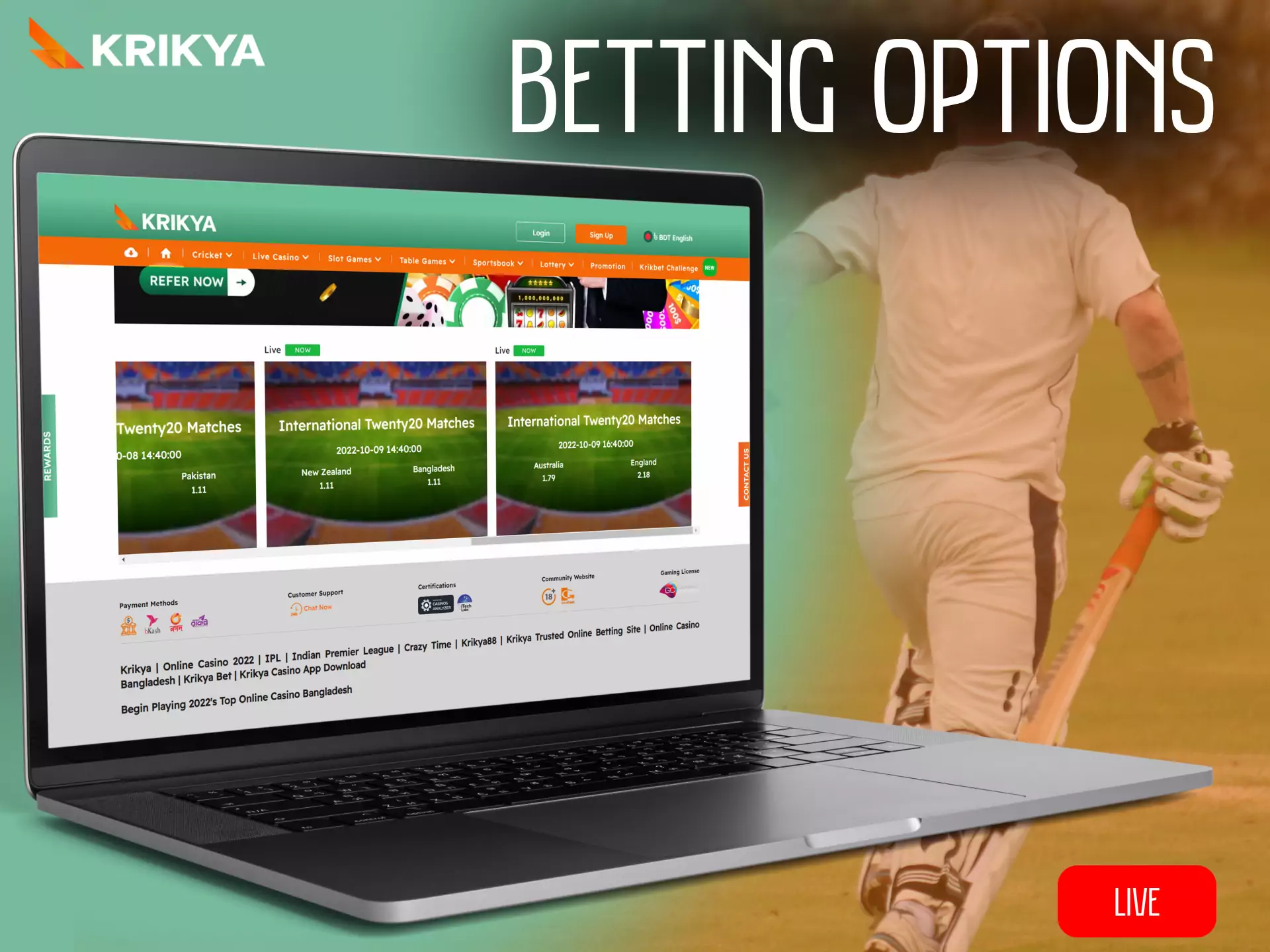 Now You Can Have The Top Betting Sites of 2024: Discover the Leading Platforms for Online Wagers Of Your Dreams – Cheaper/Faster Than You Ever Imagined