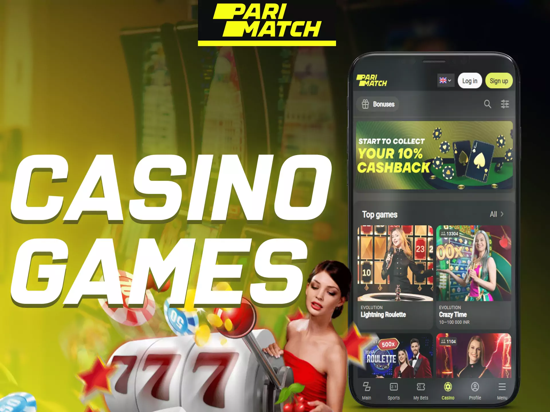 Increase Your Live Casino Revolution: What’s Next for Indian Players? In 7 Days