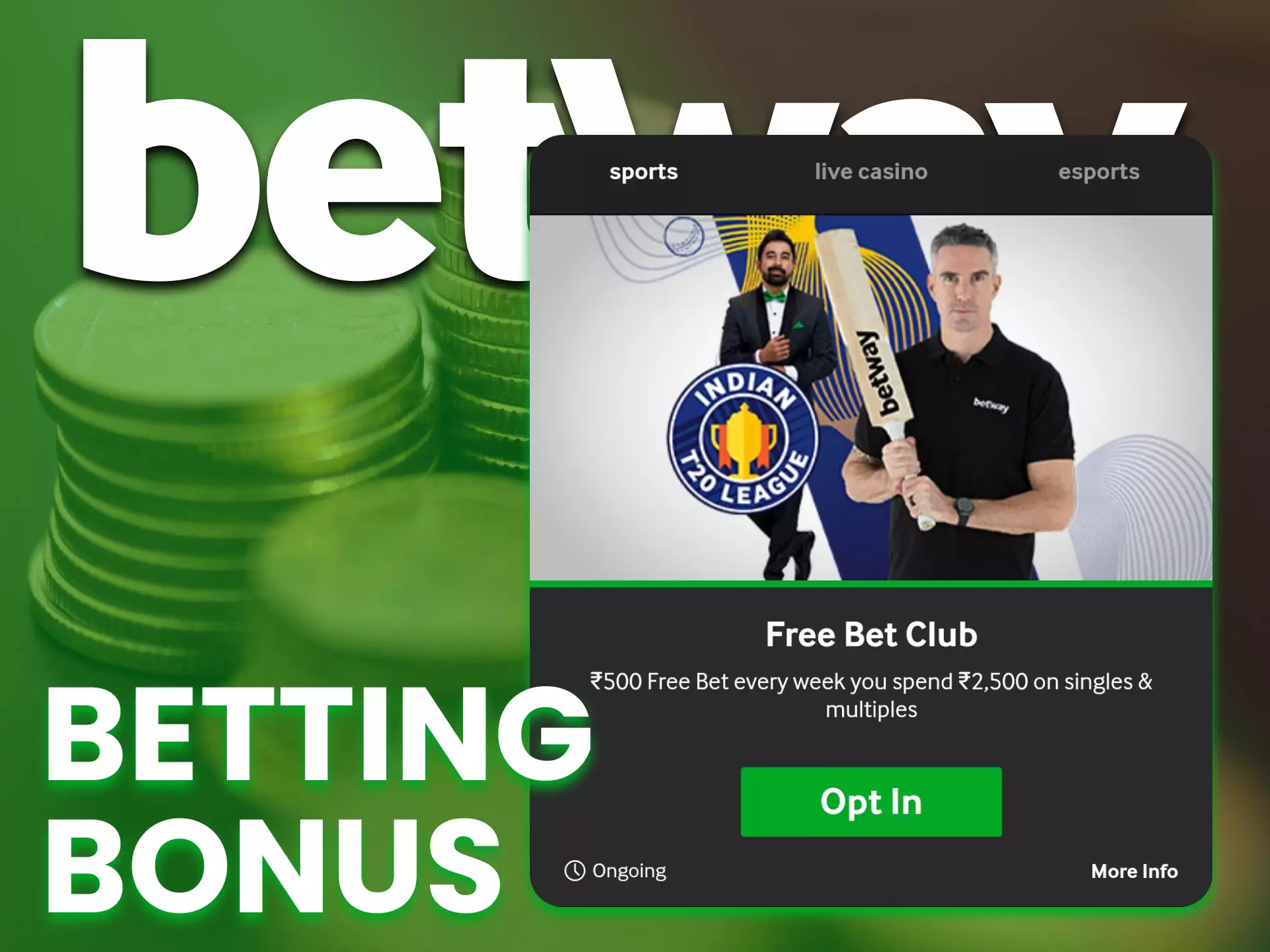 Sick And Tired Of Doing Join LVBet Today for Innovative Betting Solutions and Exciting Casino Fun The Old Way? Read This