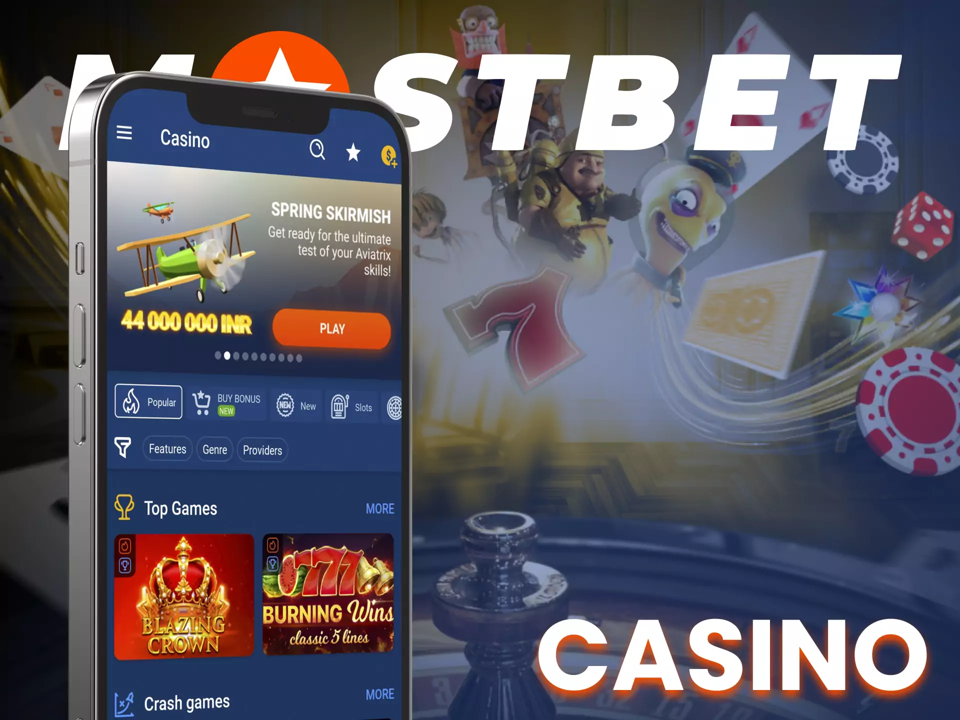 The Evolution Of How Mostbet Casino is Changing the Online Gambling Scene