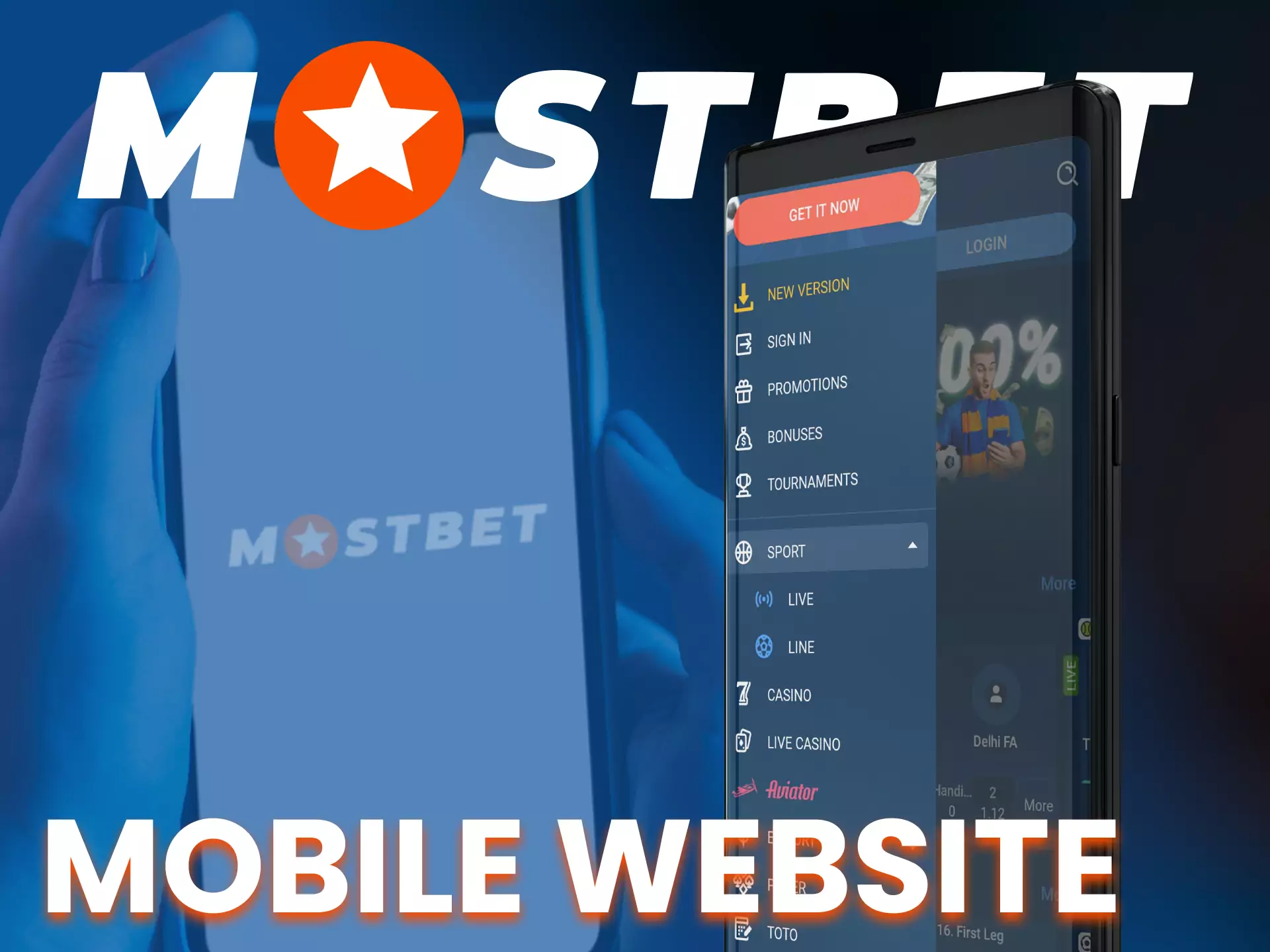 Less = More With A Step-by-Step Guide to Registering at Mostbet Casino