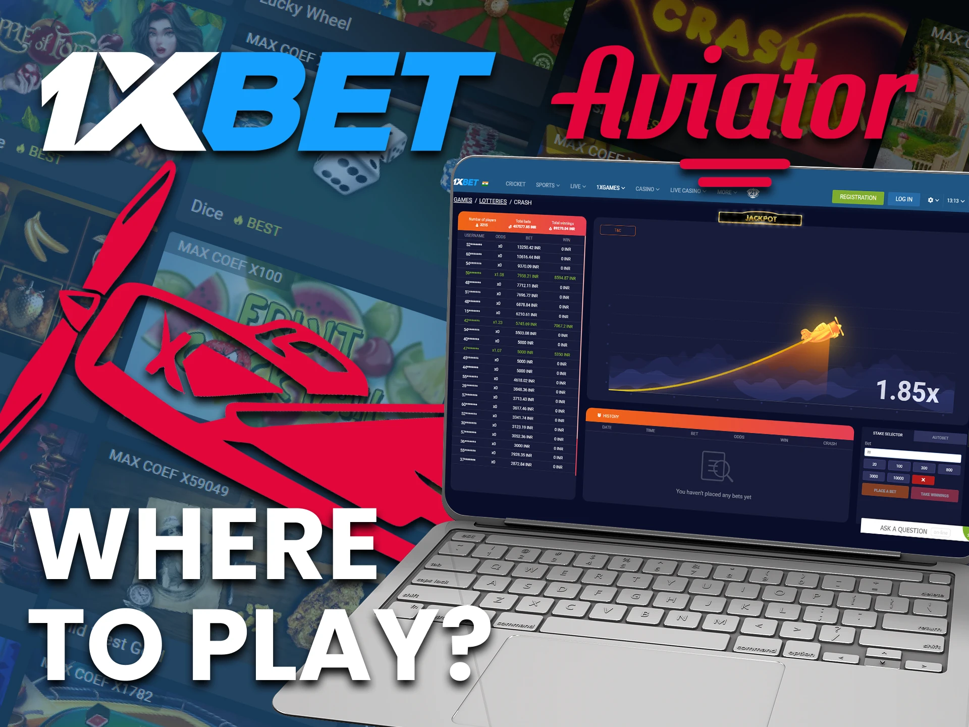 Why Betandreas: Elevate Your Betting Experience and Win Big Is The Only Skill You Really Need