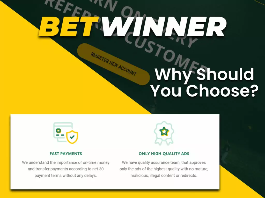 10 Undeniable Facts About Bookmaker Betwinner