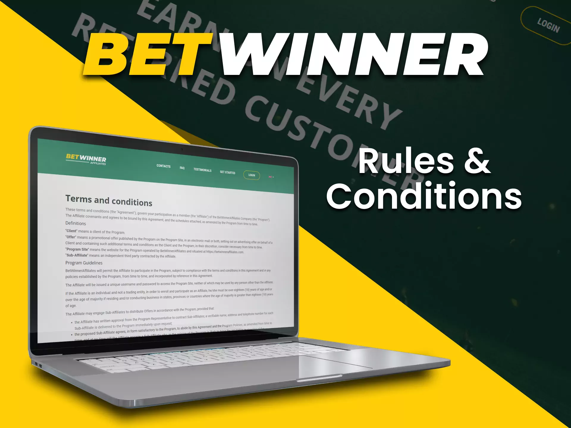 Want To Step Up Your موقع betwinner? You Need To Read This First