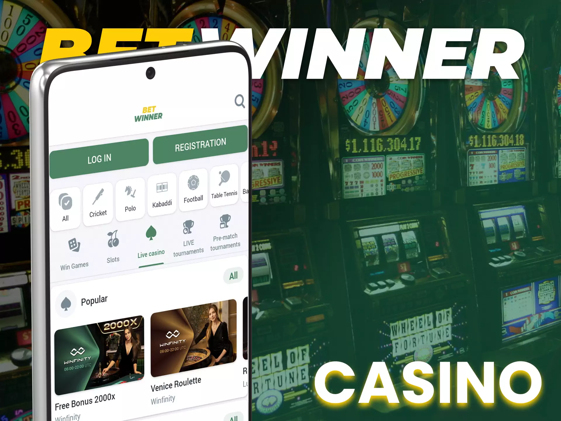 Now You Can Have Your Betwinner Sportsbook Done Safely