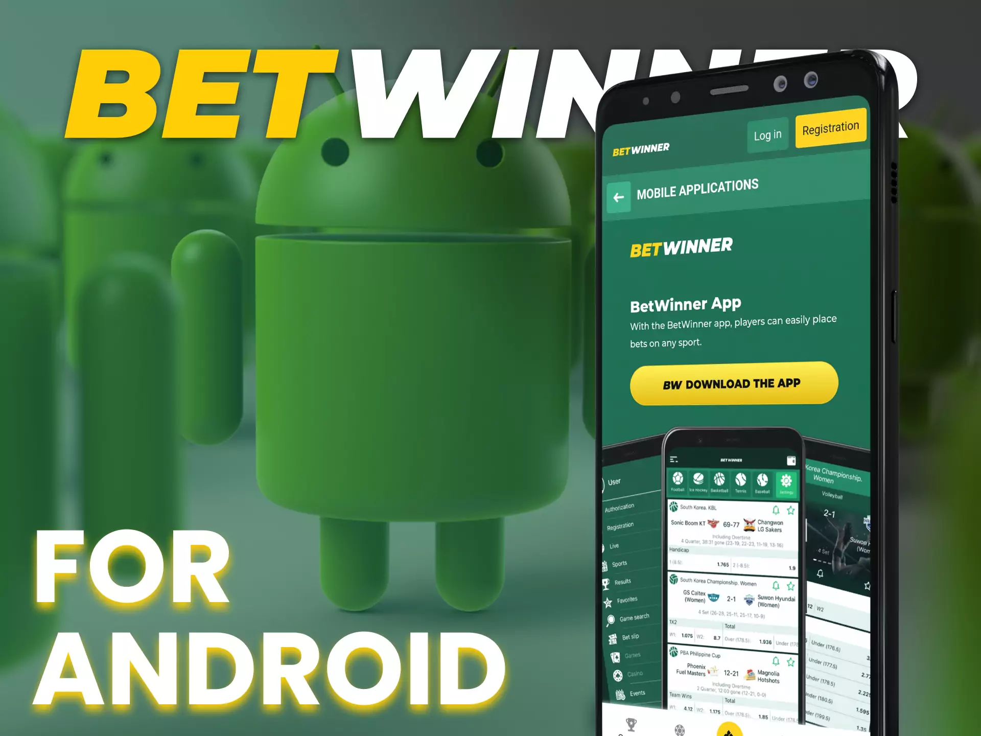 10 Ways to Make Your Betwinner CI Easier