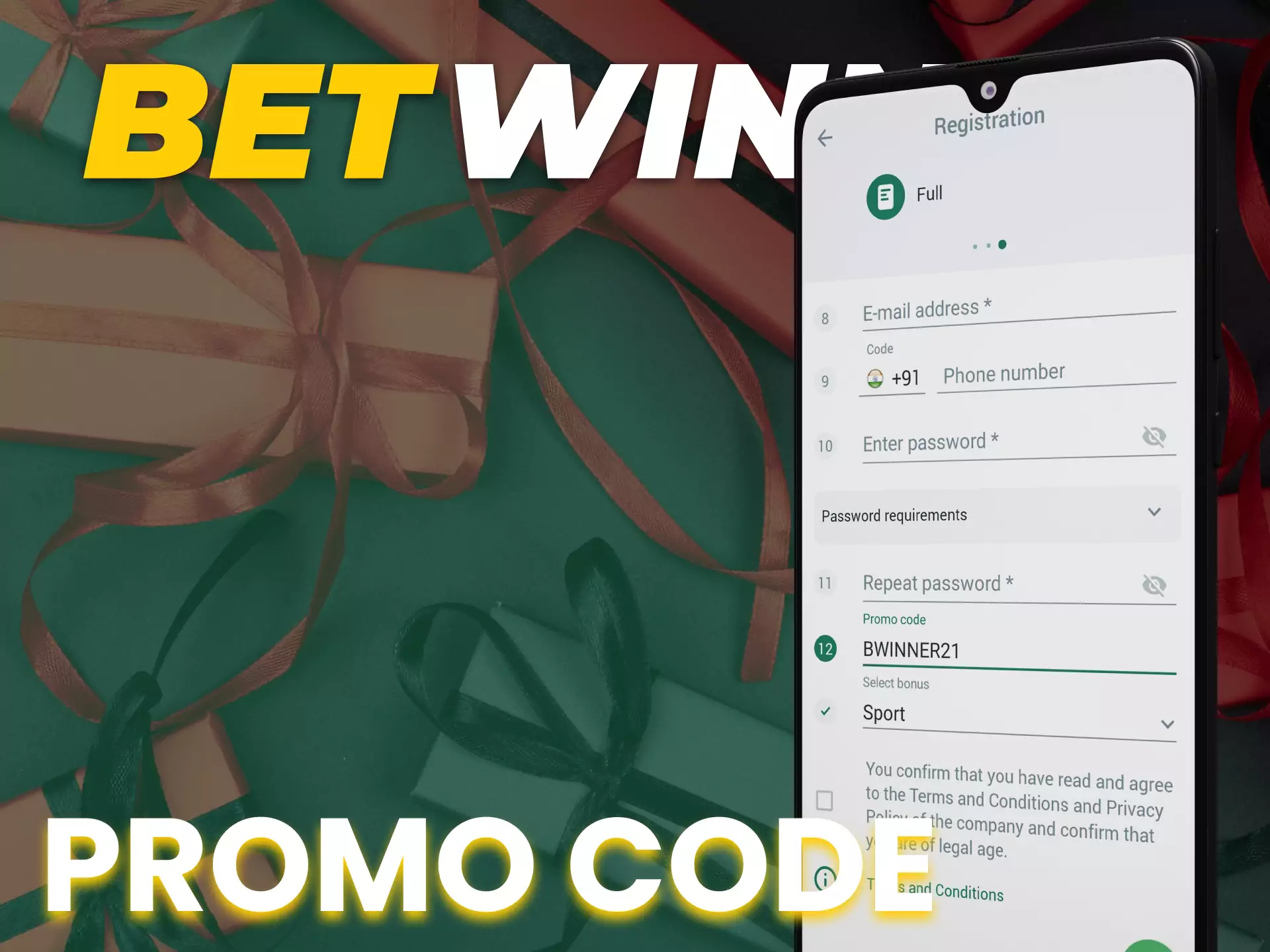 20 Myths About Betwinner ES Application in 2021