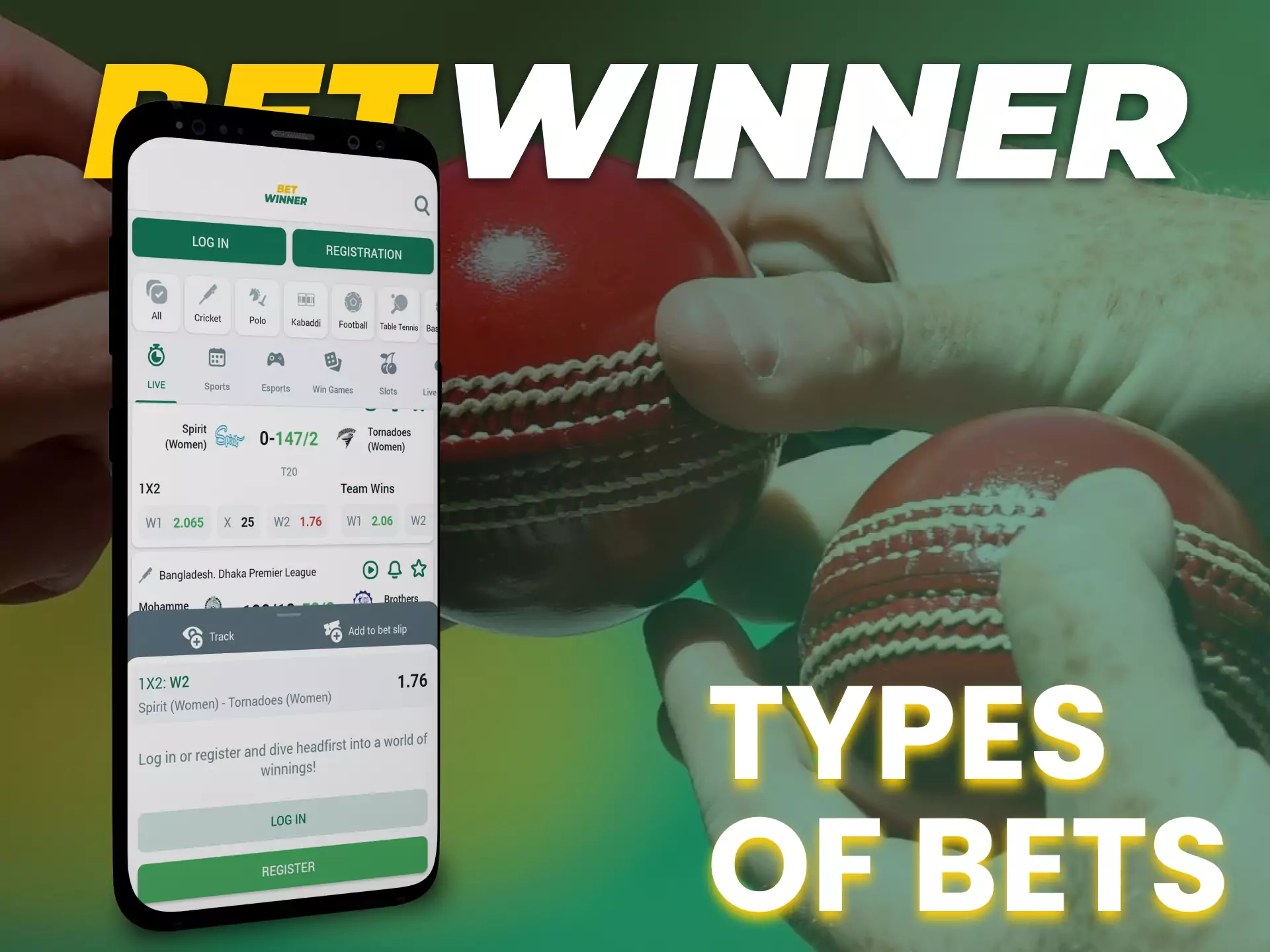 7 Amazing Betwinner Betting Site Hacks