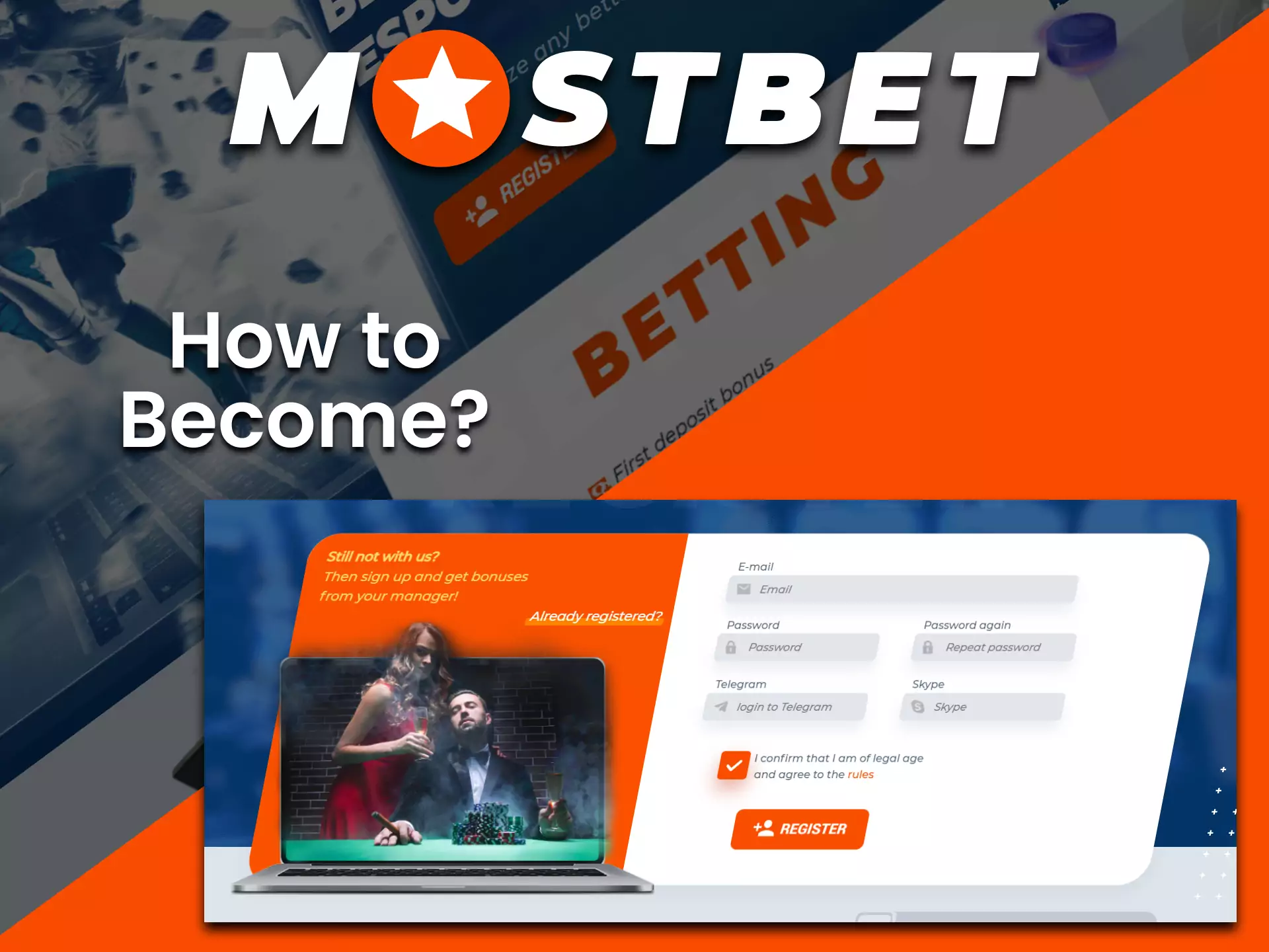 Avoid The Top 10 Begin Your Winning Adventure with Mostbet Casino Mistakes