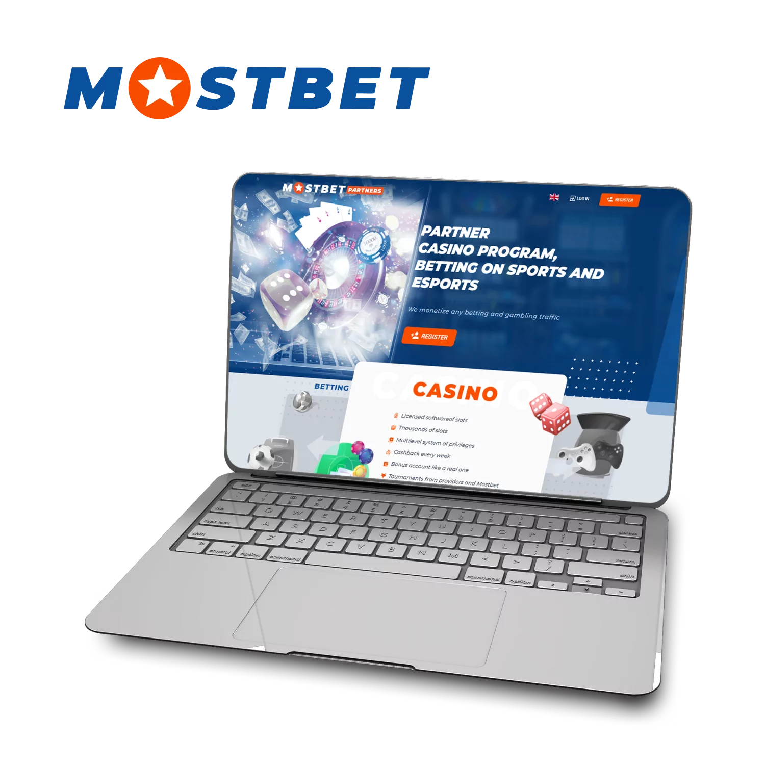 Top 3 Ways To Buy A Used Mostbet Casino: Offering an Unmatched Online Experience