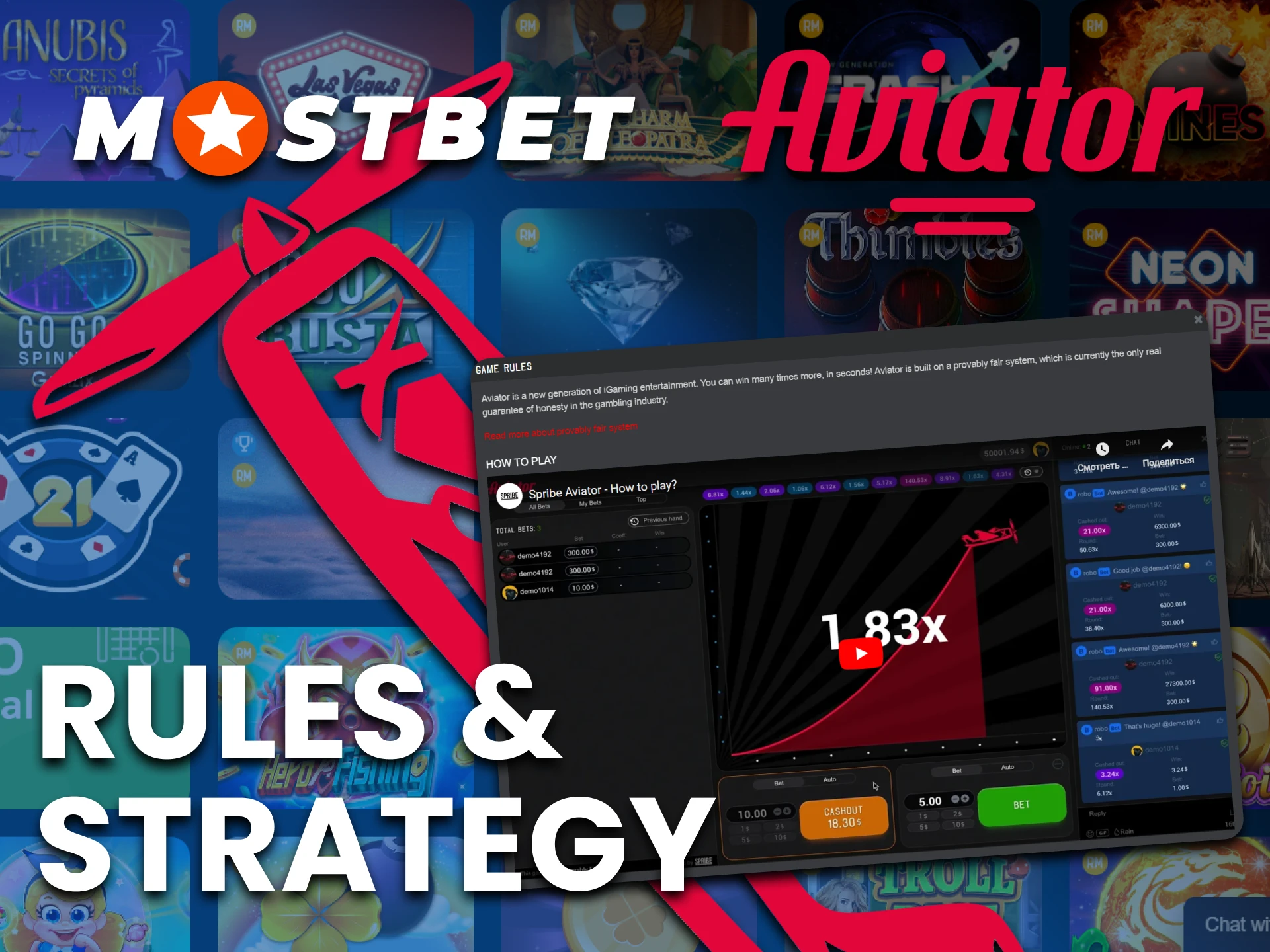 Got Stuck? Try These Tips To Streamline Your Mostbet Casino Delivers on Its Promise of Big Wins