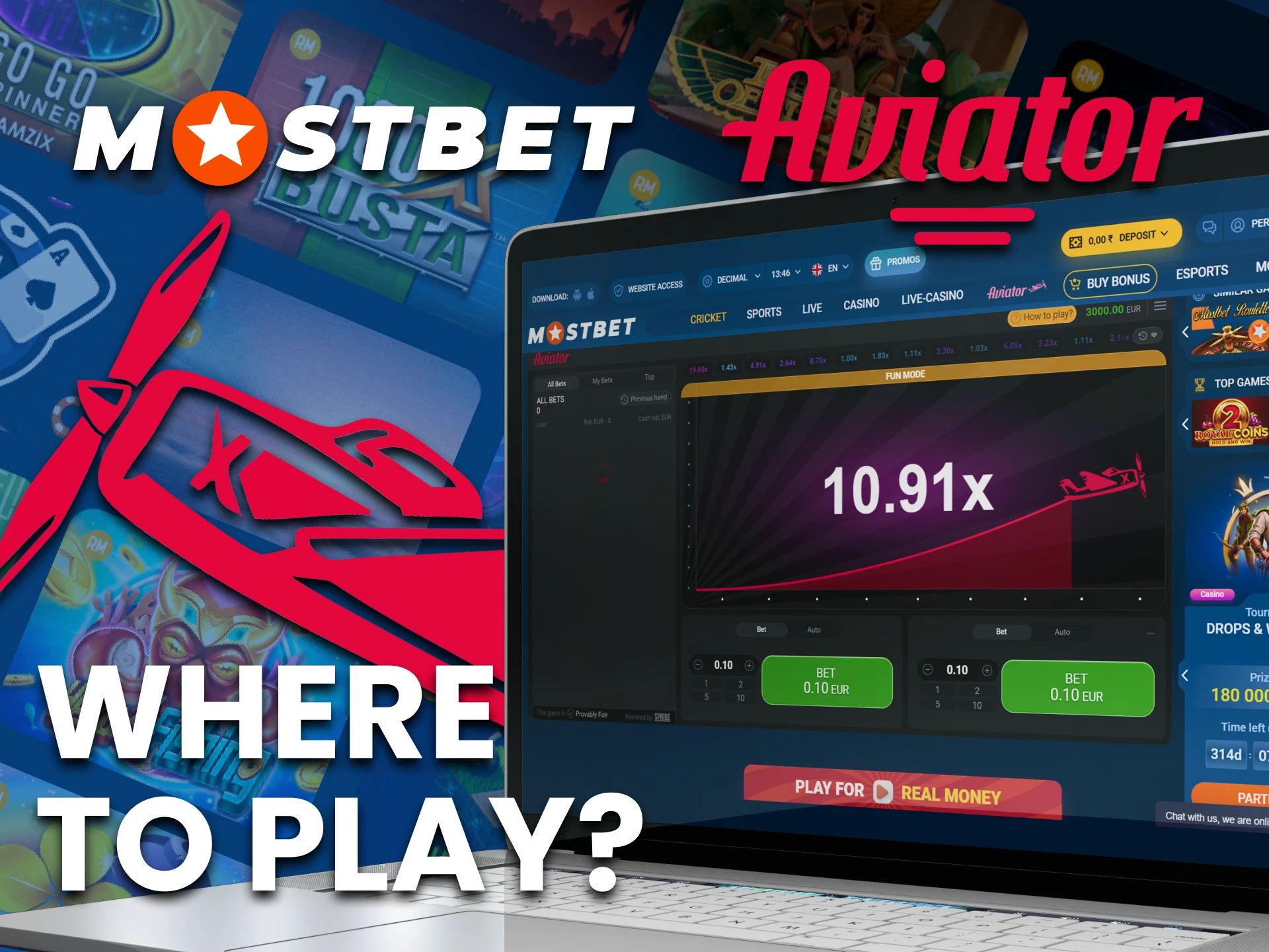 Marvelbet: Redefining Your Wagering Journey with Cutting-Edge Technology Your Way To Success