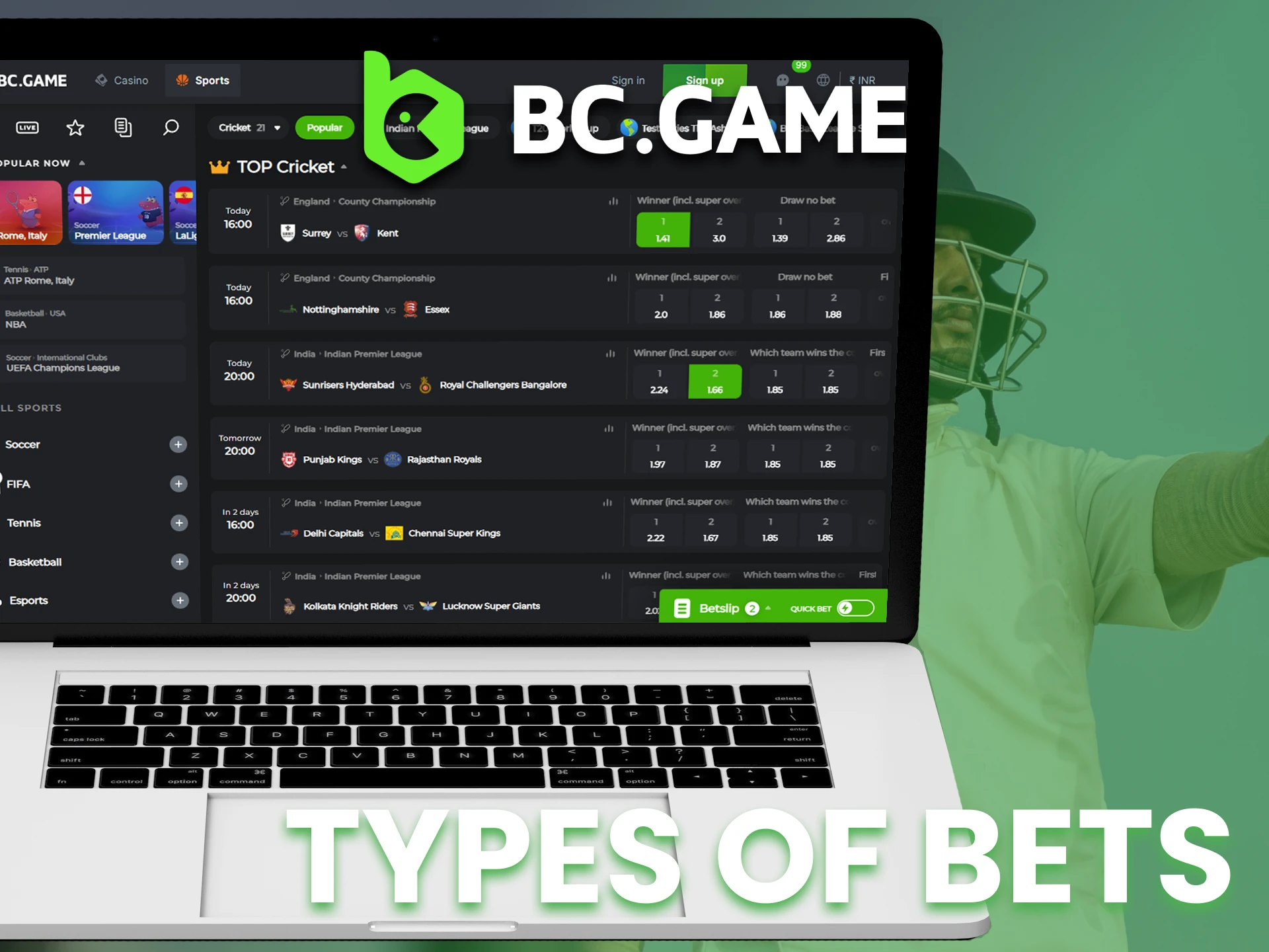 12 Questions Answered About BC.Game download