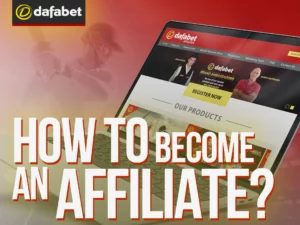 Dafabet Affiliates 2025: Become a Dafabet Agent in India