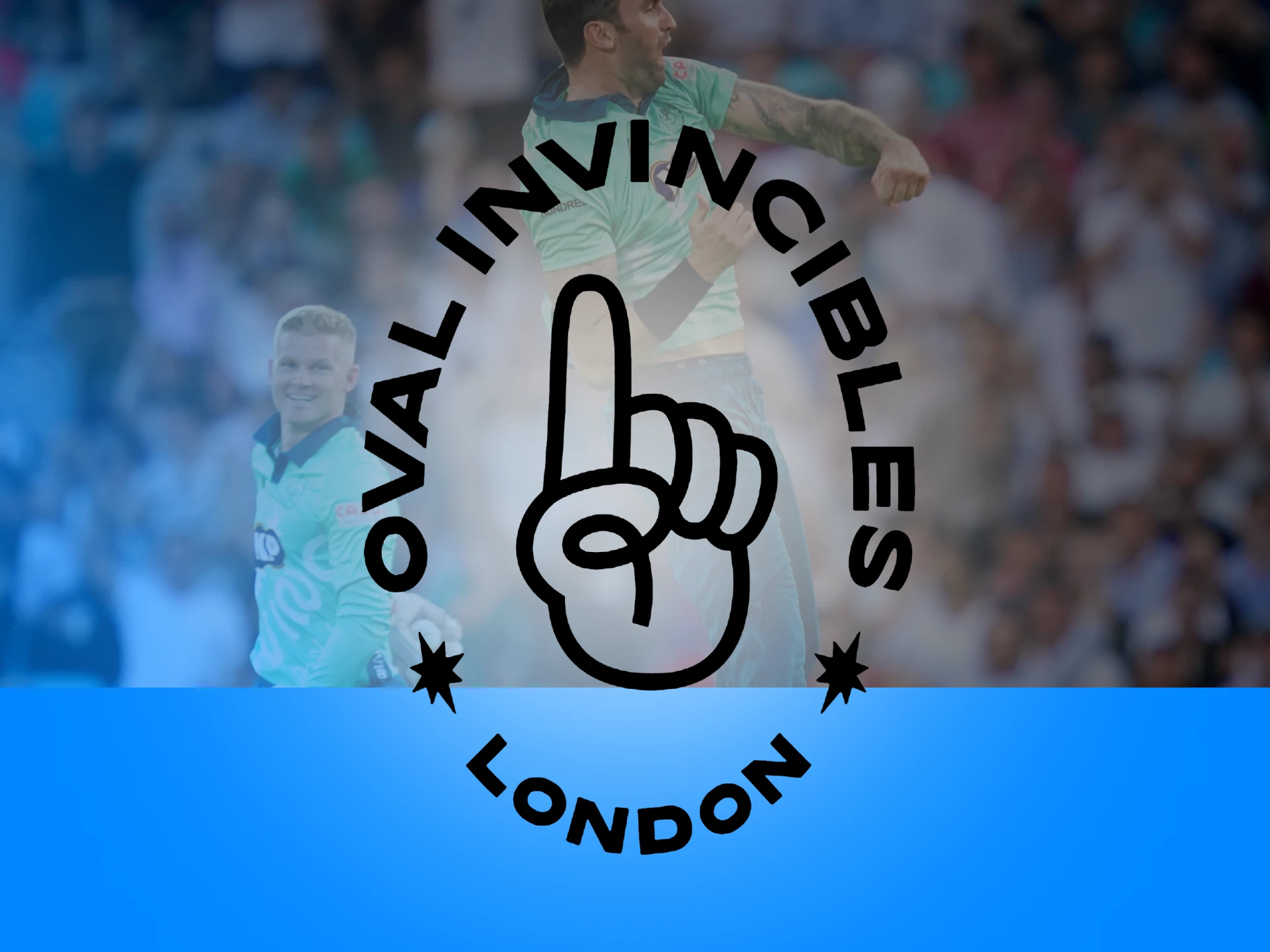 Oval Invincibles is a one of the best teams on the The Hundred tournament.