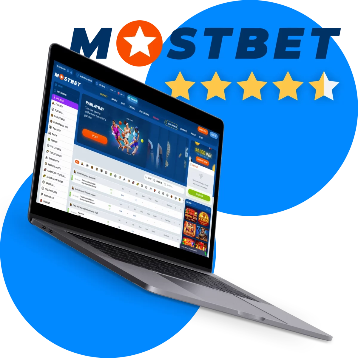 Mostbet Casino: Where Fortune and Fun Collide 15 Minutes A Day To Grow Your Business