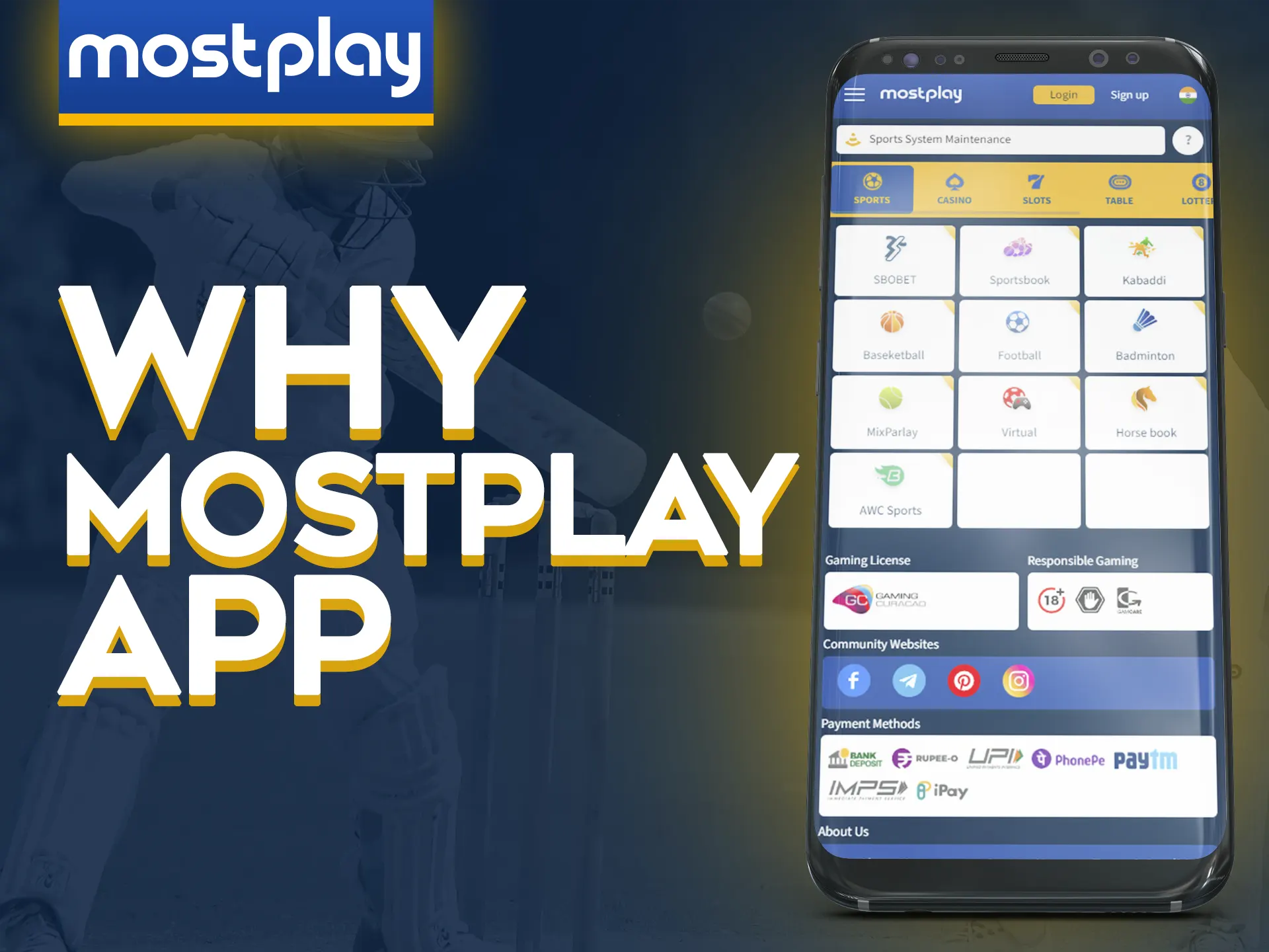 mostplay-app-why-users-choose_ Why The Best Online Casinos for MegaWays Slots in 2024 Succeeds