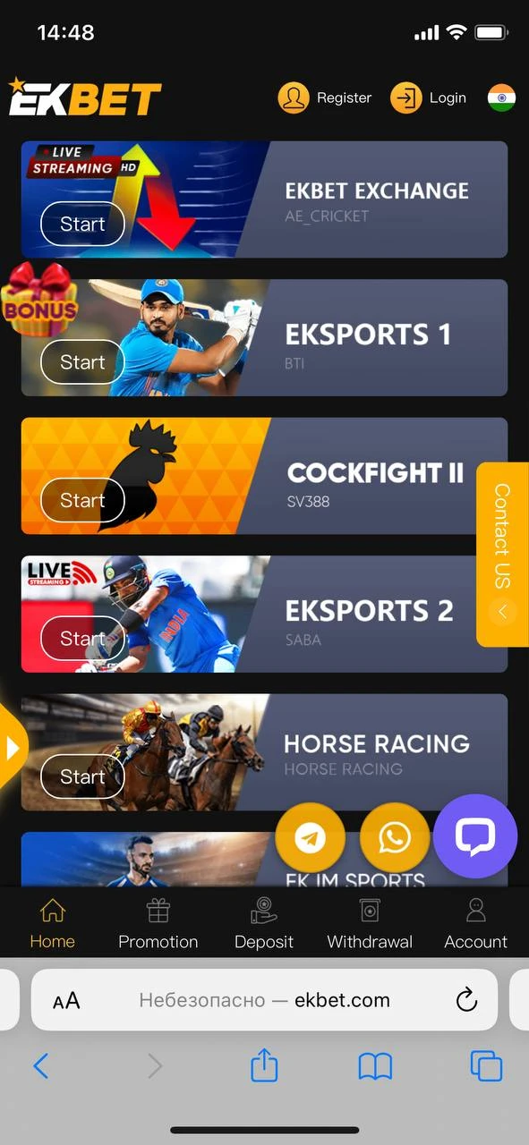 The Best 10 Examples Of Discover the Thrill of Live Betting at Vivi!