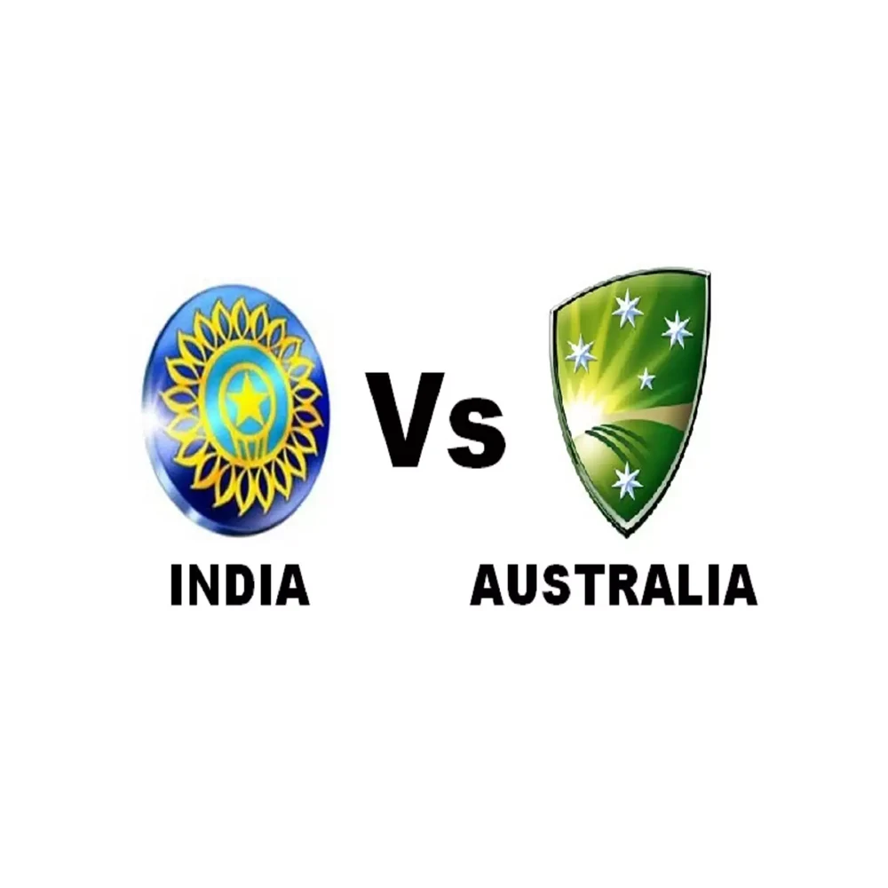 Find out information about India vs Australia T20 on our site.