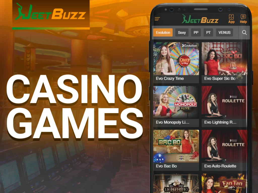 Don't Just Sit There! Start BetAndreas: Bet on sports, casino games, and much more, all in one place.