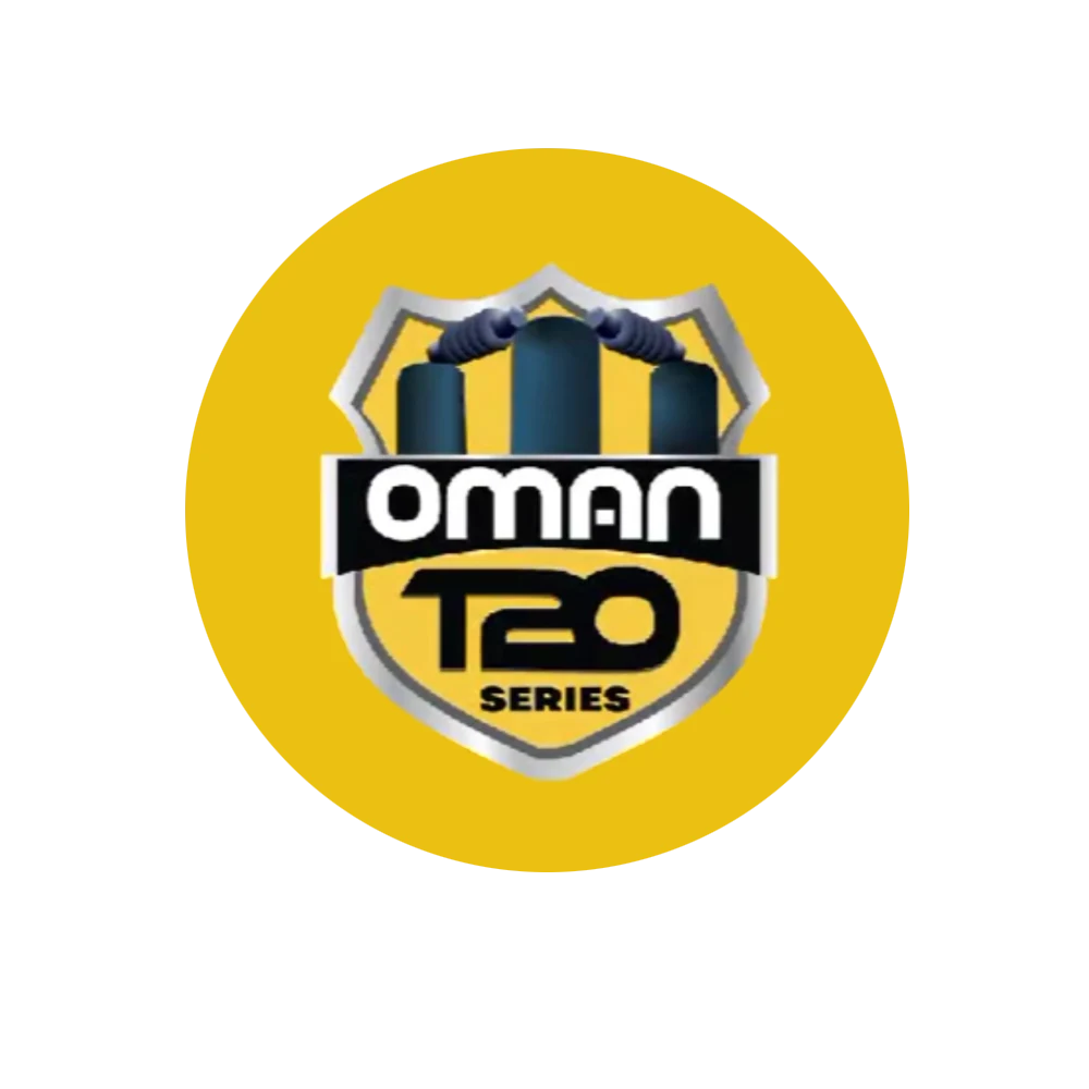 Find out information about Oman Quadrangular T20I Series on our site.