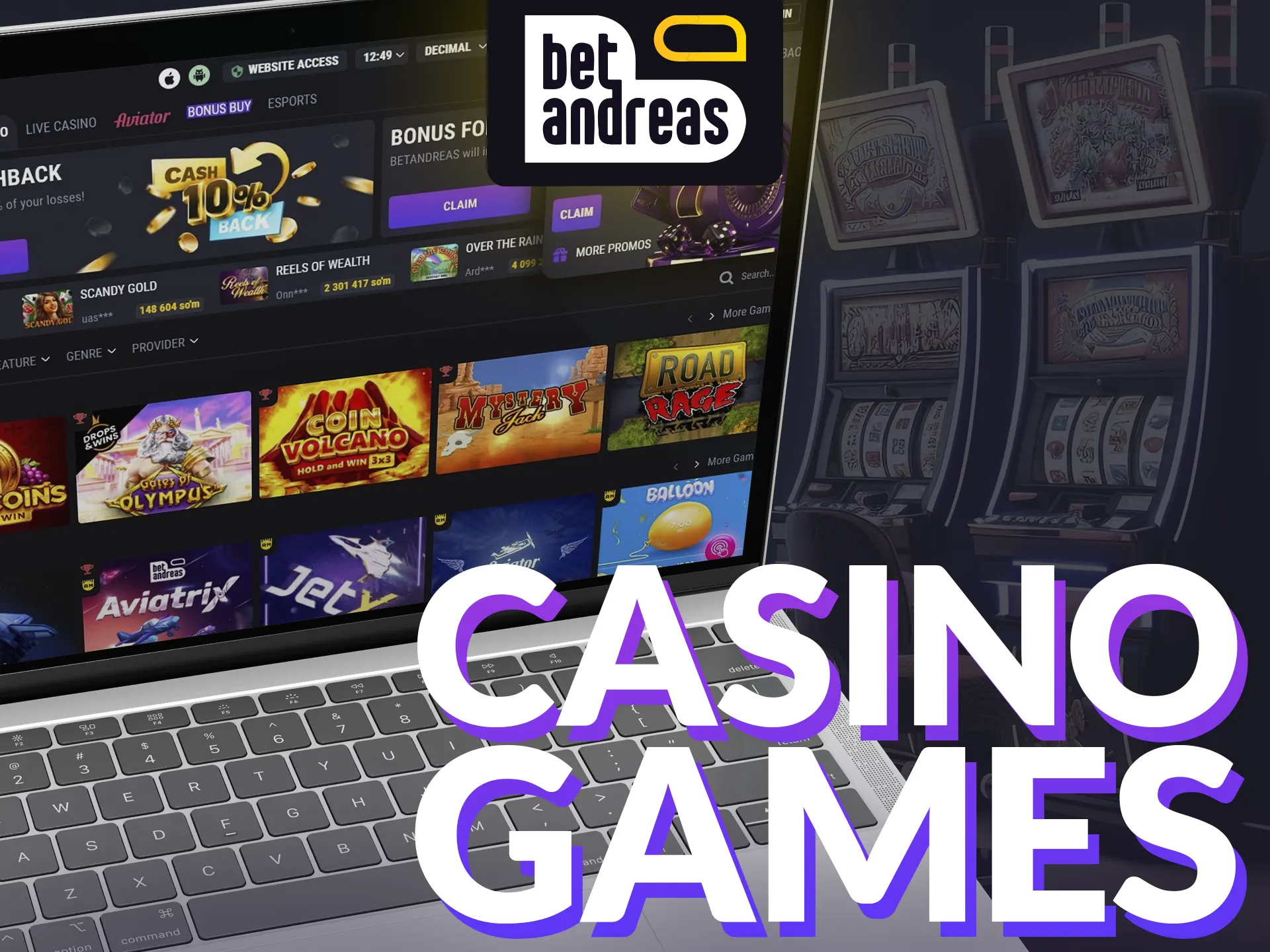 Испытайте Радость Победы в Glory Casino Resources: website