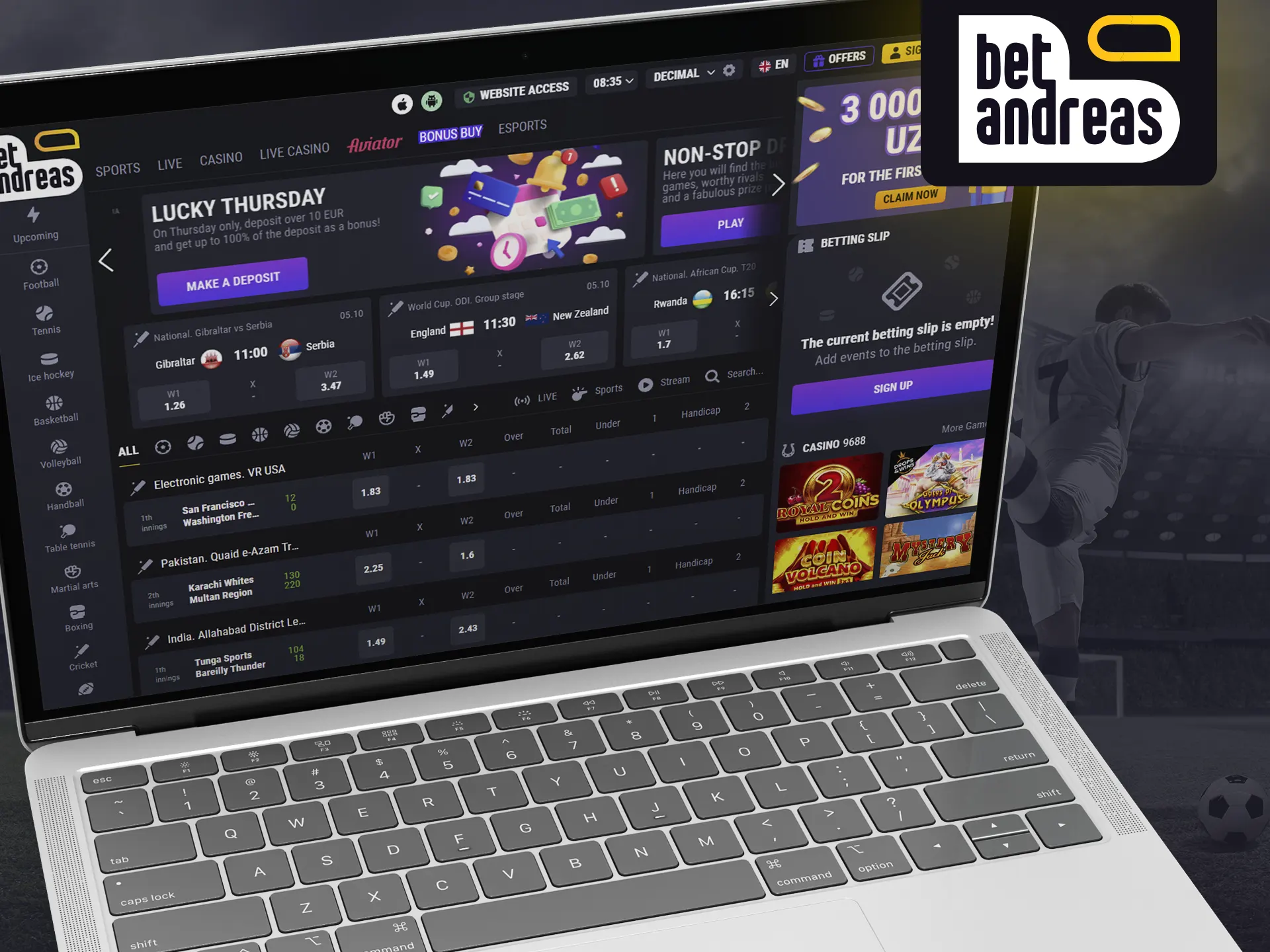 Why Some People Almost Always Make Money With Marvelbet: Where Every Bet Leads to Victory