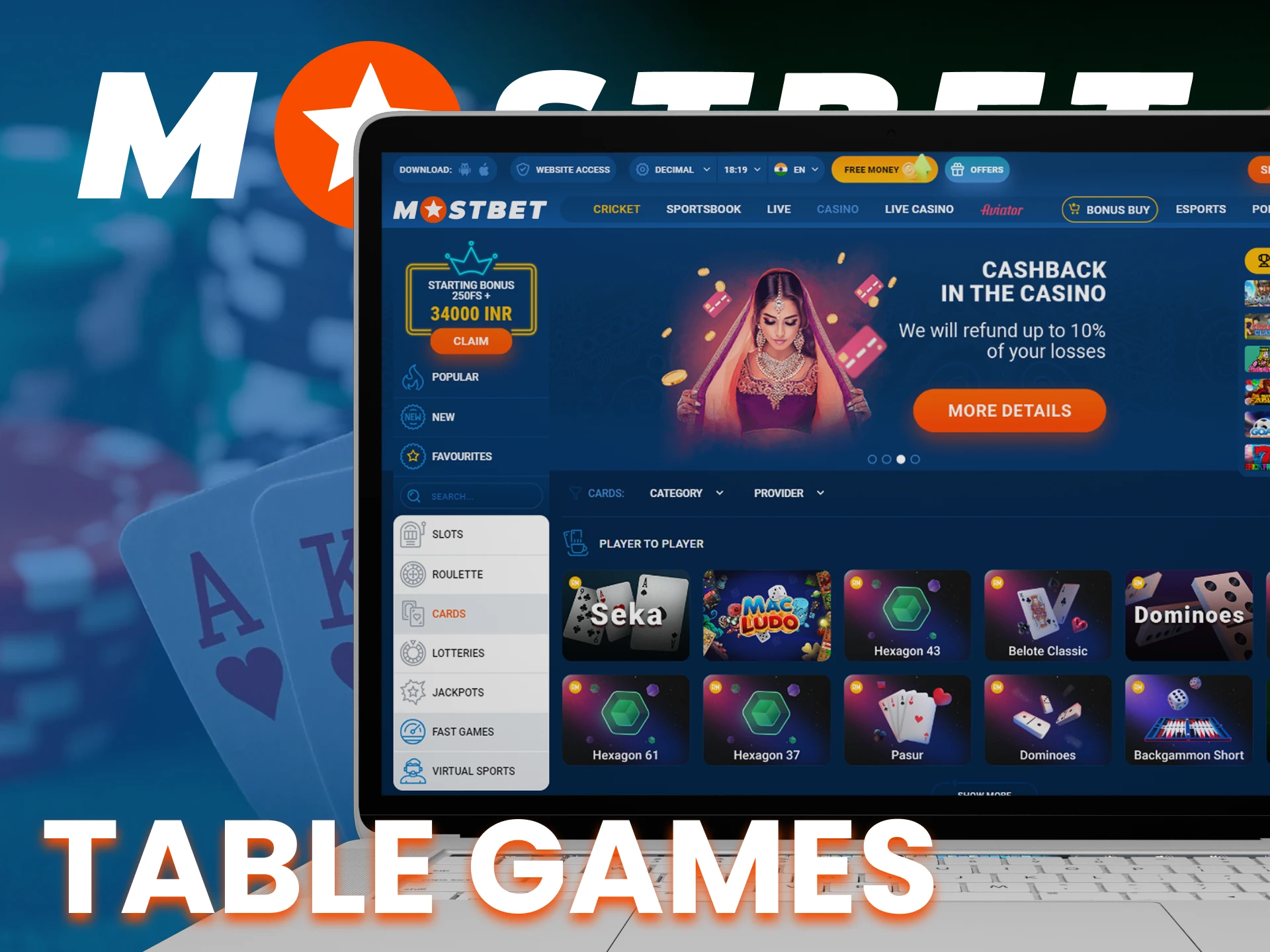 The Truth About Unlock Amazing Rewards at Mostbet Online Casino In 3 Minutes