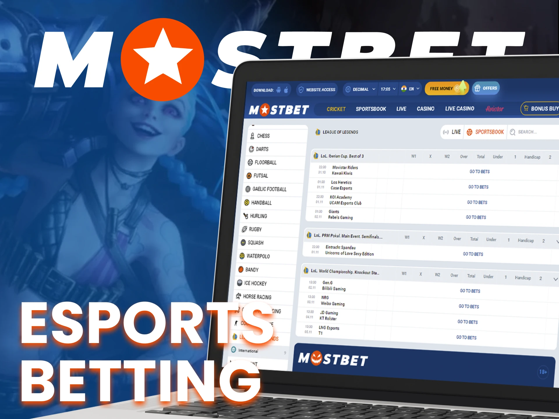 Triple Your Results At Mostbet Casino: Offering an Unmatched Online Experience In Half The Time